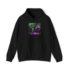 Strathmoore Unisex Hoodie