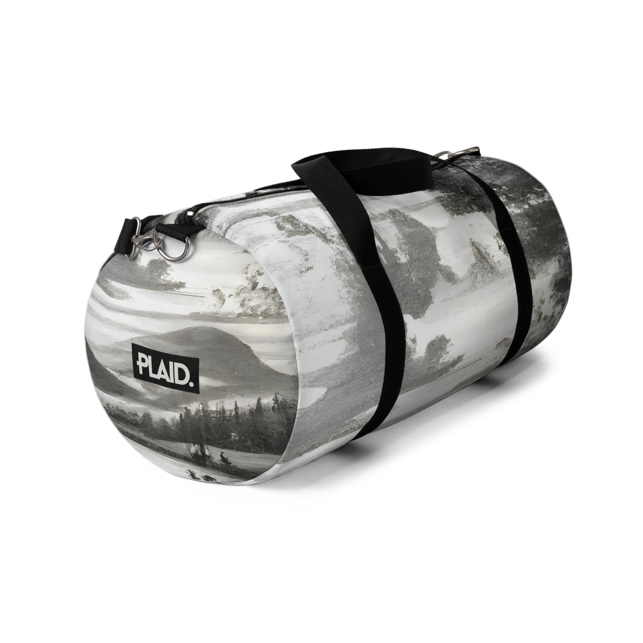 Fergonoch Duffel Bag