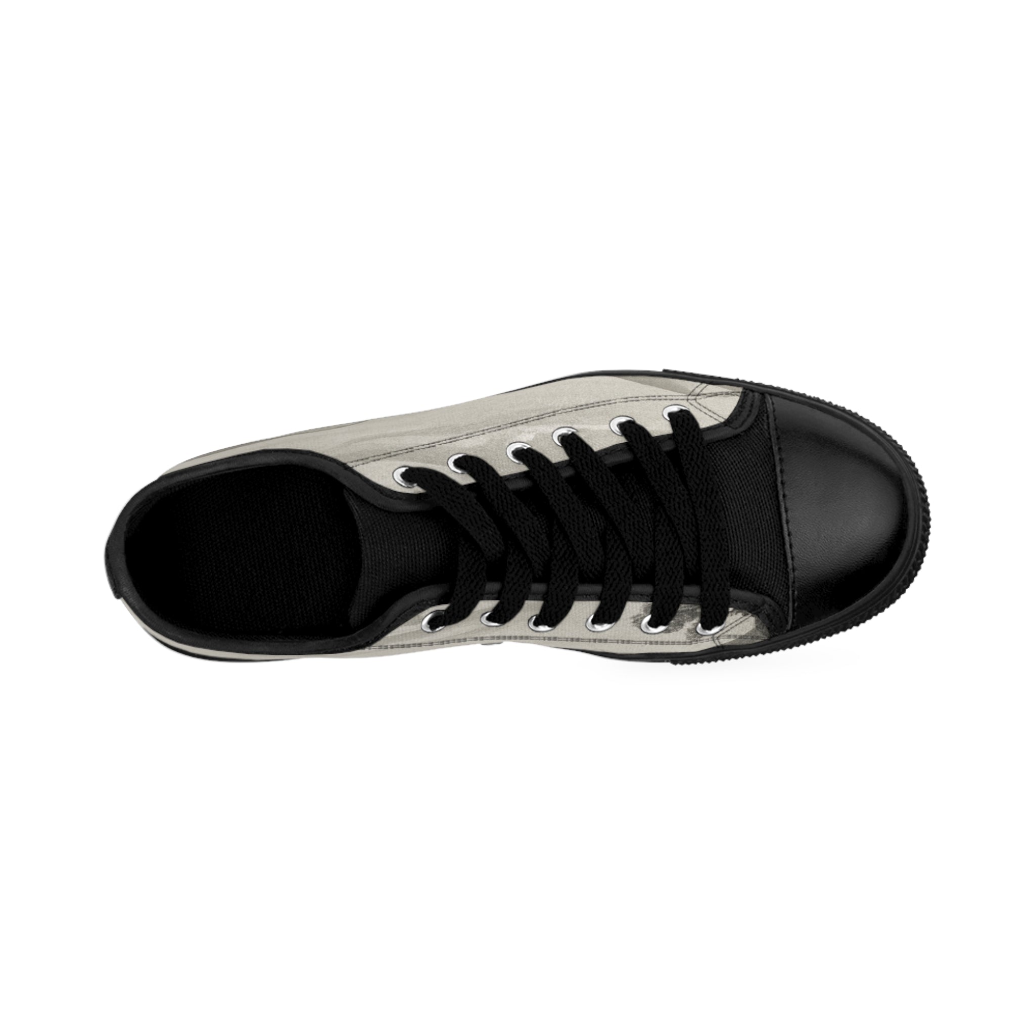 Cairney. - Women's Low Top Sneakers