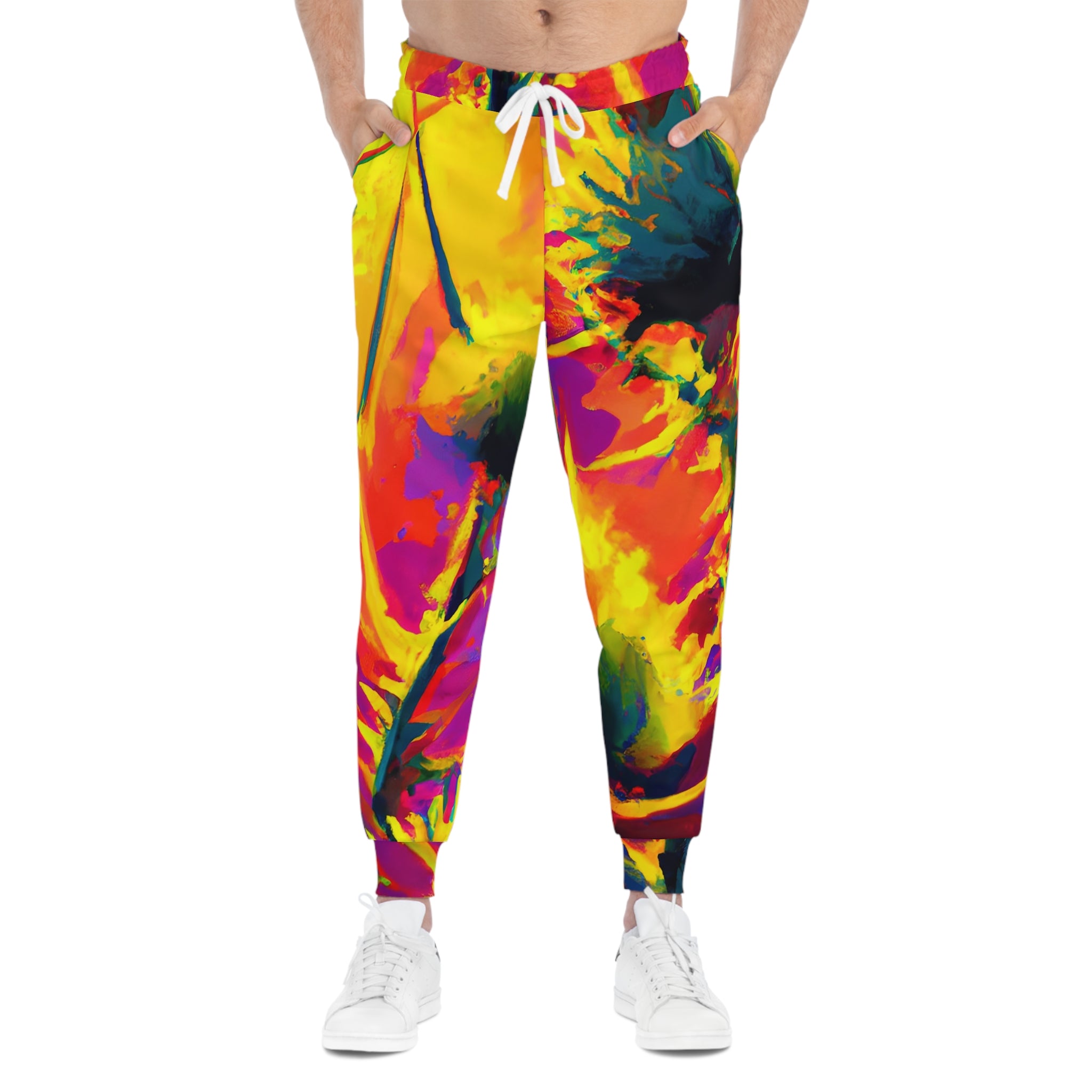 Dunnaldy Unisex Joggers