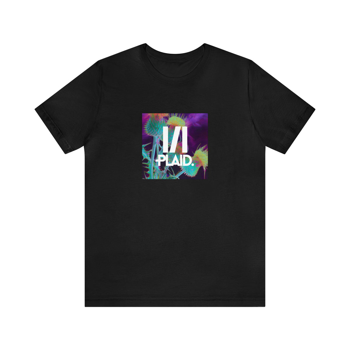 Glackan Unisex Logo T-shirt