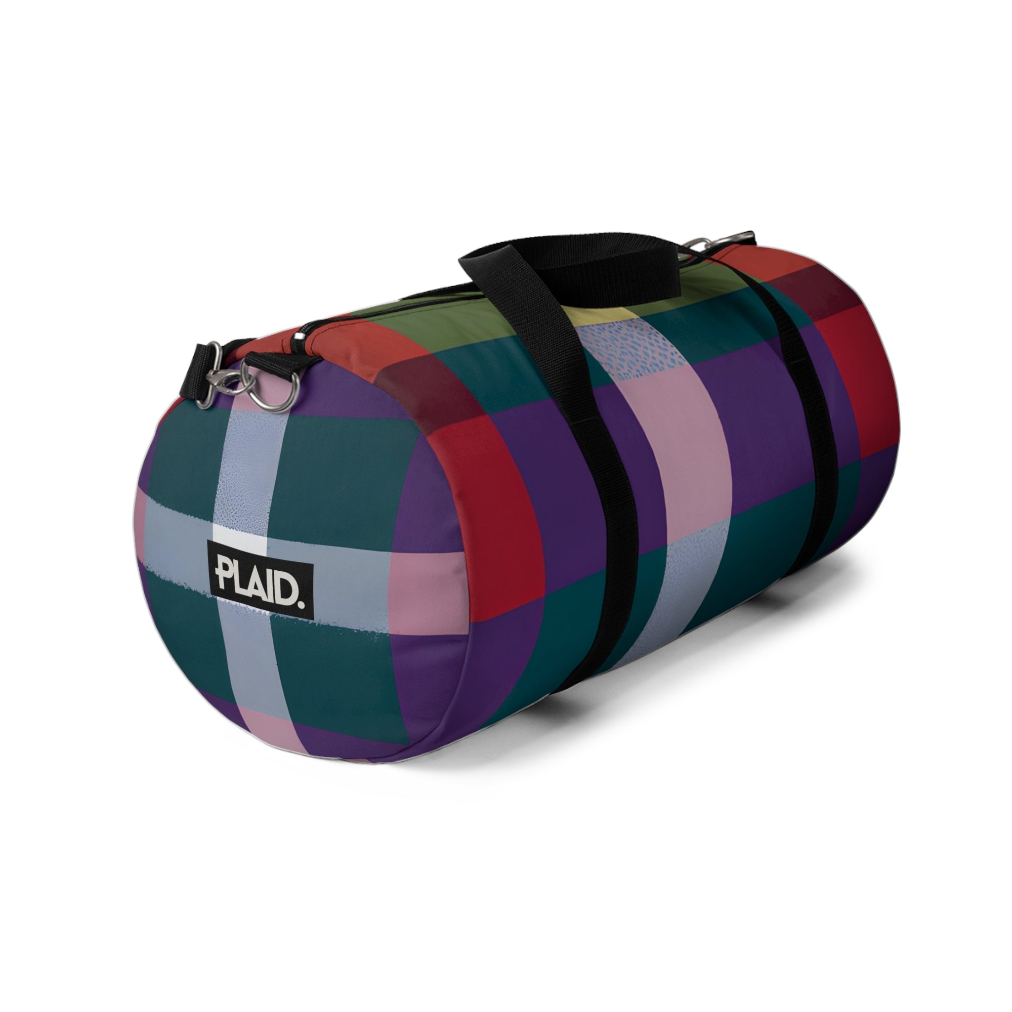 Glendoune Duffel Bag