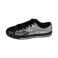 Glentok - Women's Low Top Sneakers