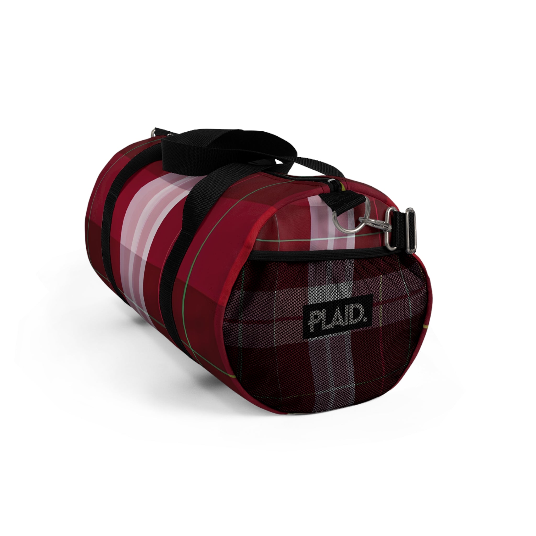 Ceannarcarra Duffel Bag