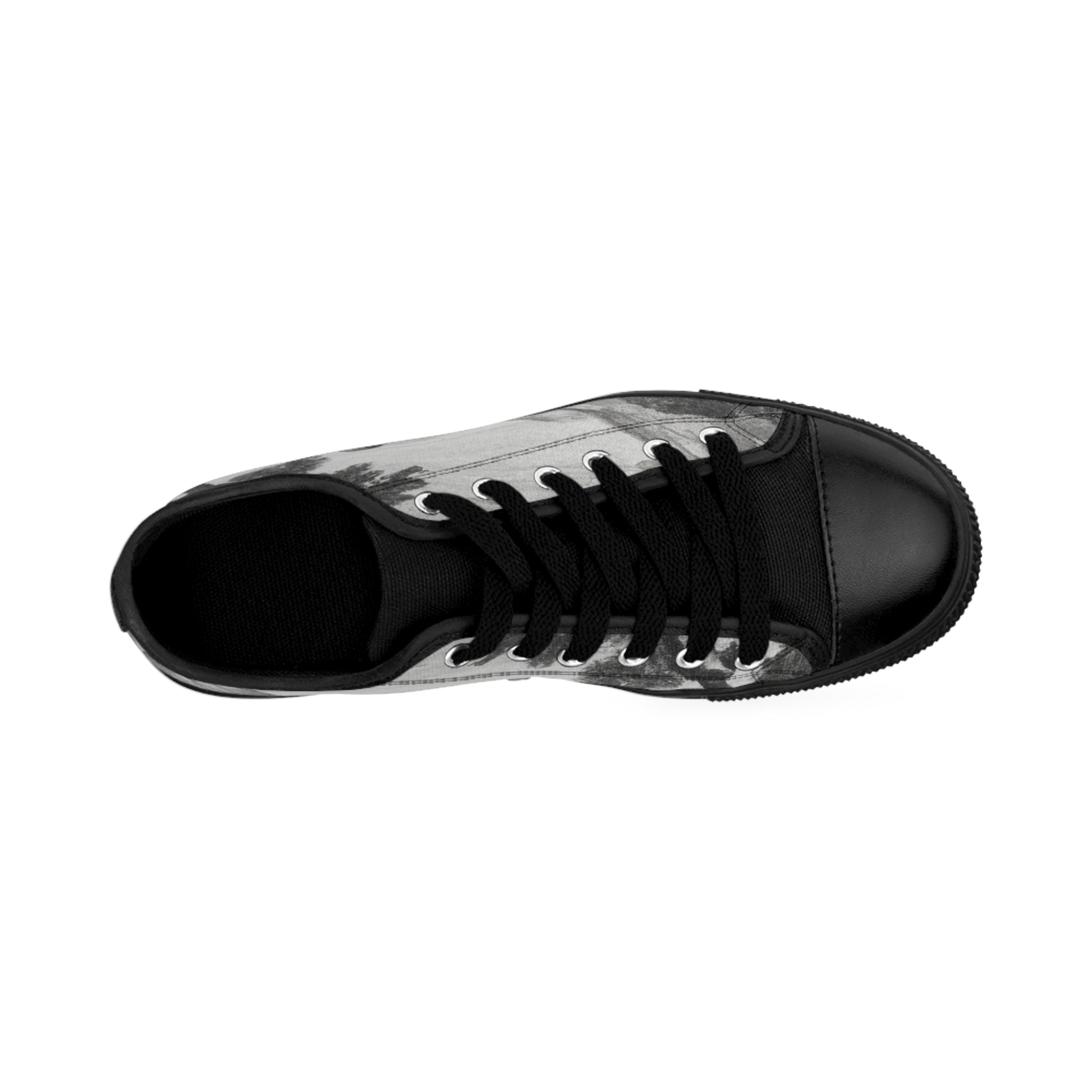 Forscoth - Women's Low Top Sneakers