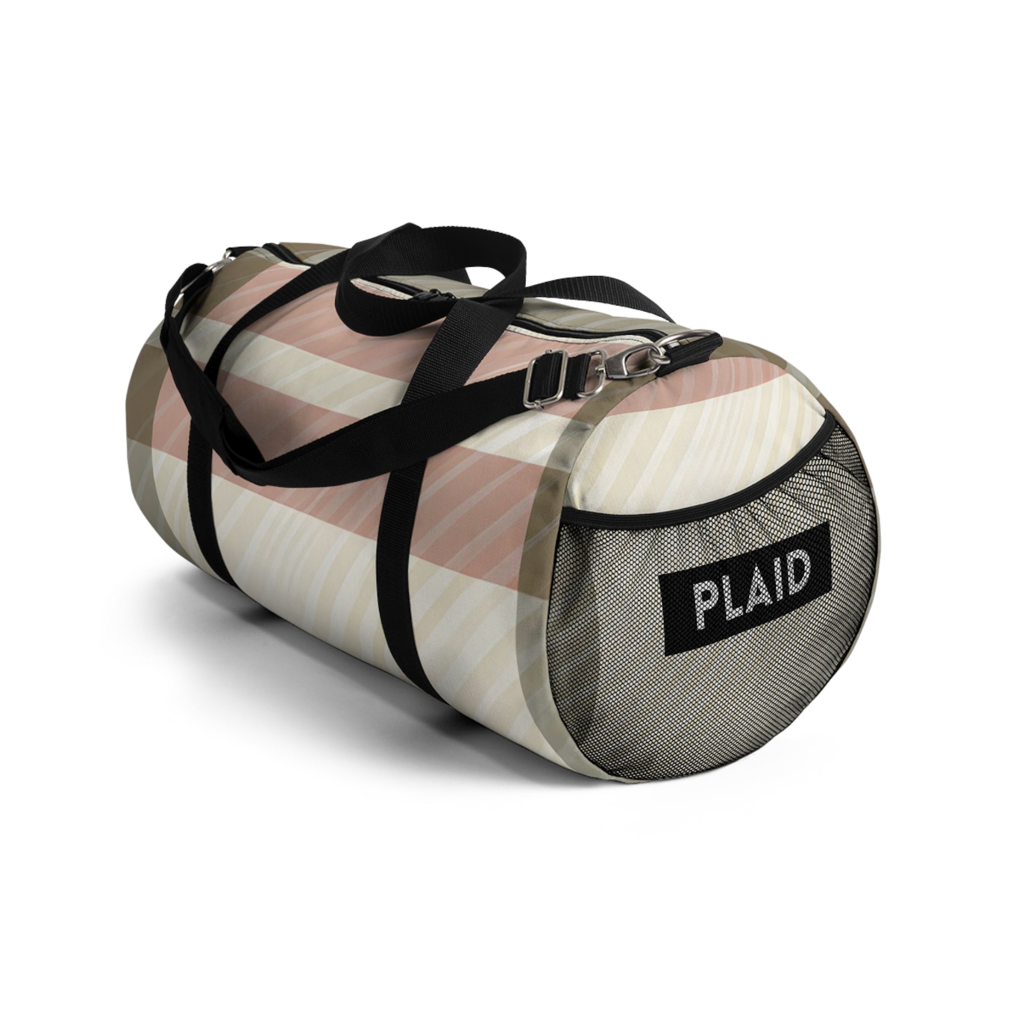 Lochbrea Duffel Bag