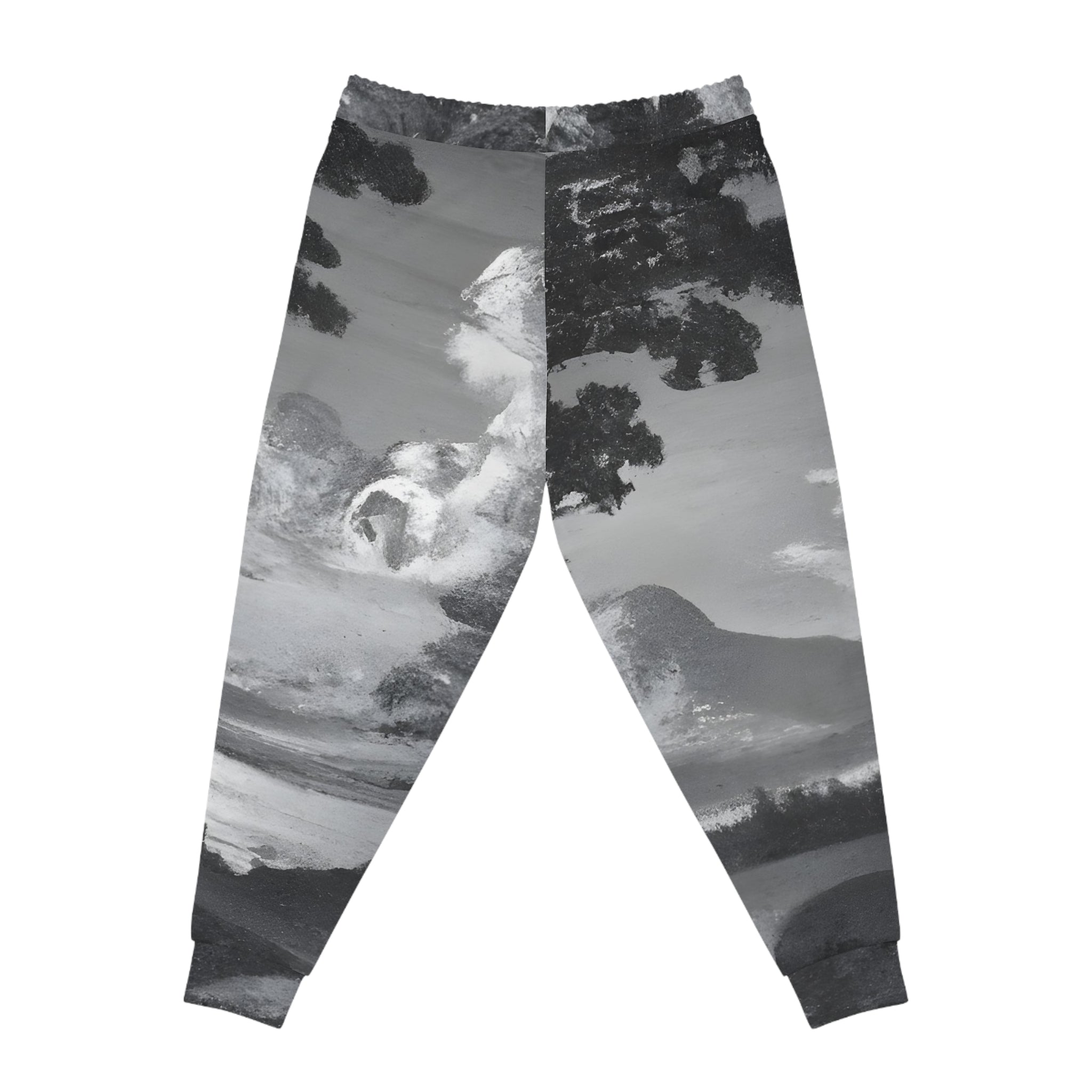 Glascrie Unisex Joggers