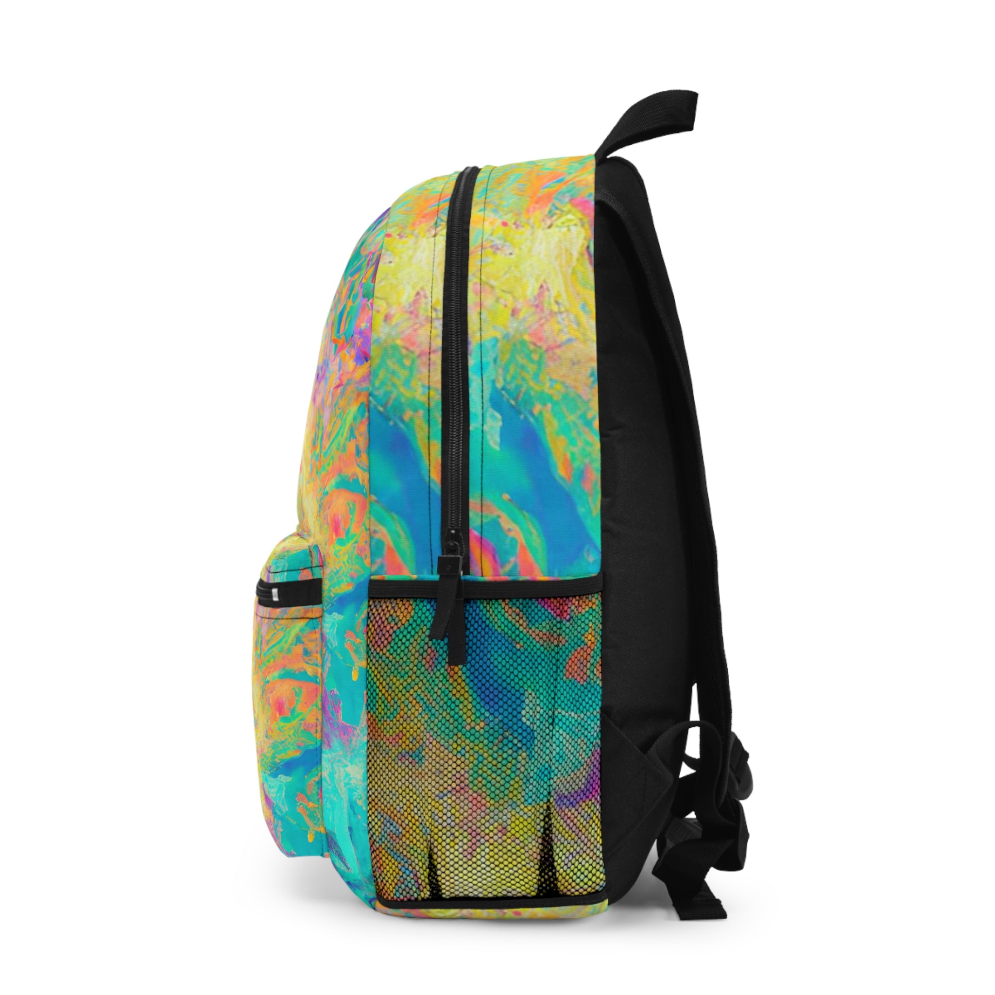 Clanrun Backpack