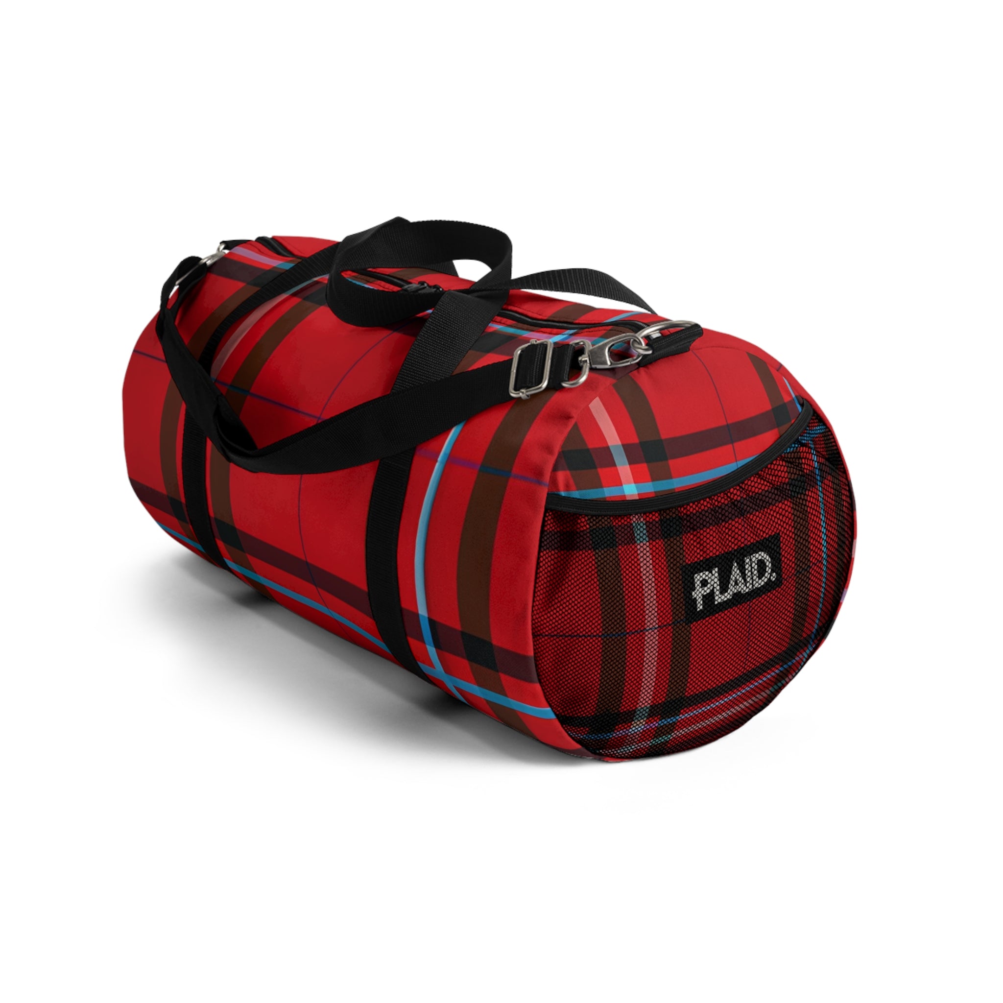 Fergusston Duffel Bag