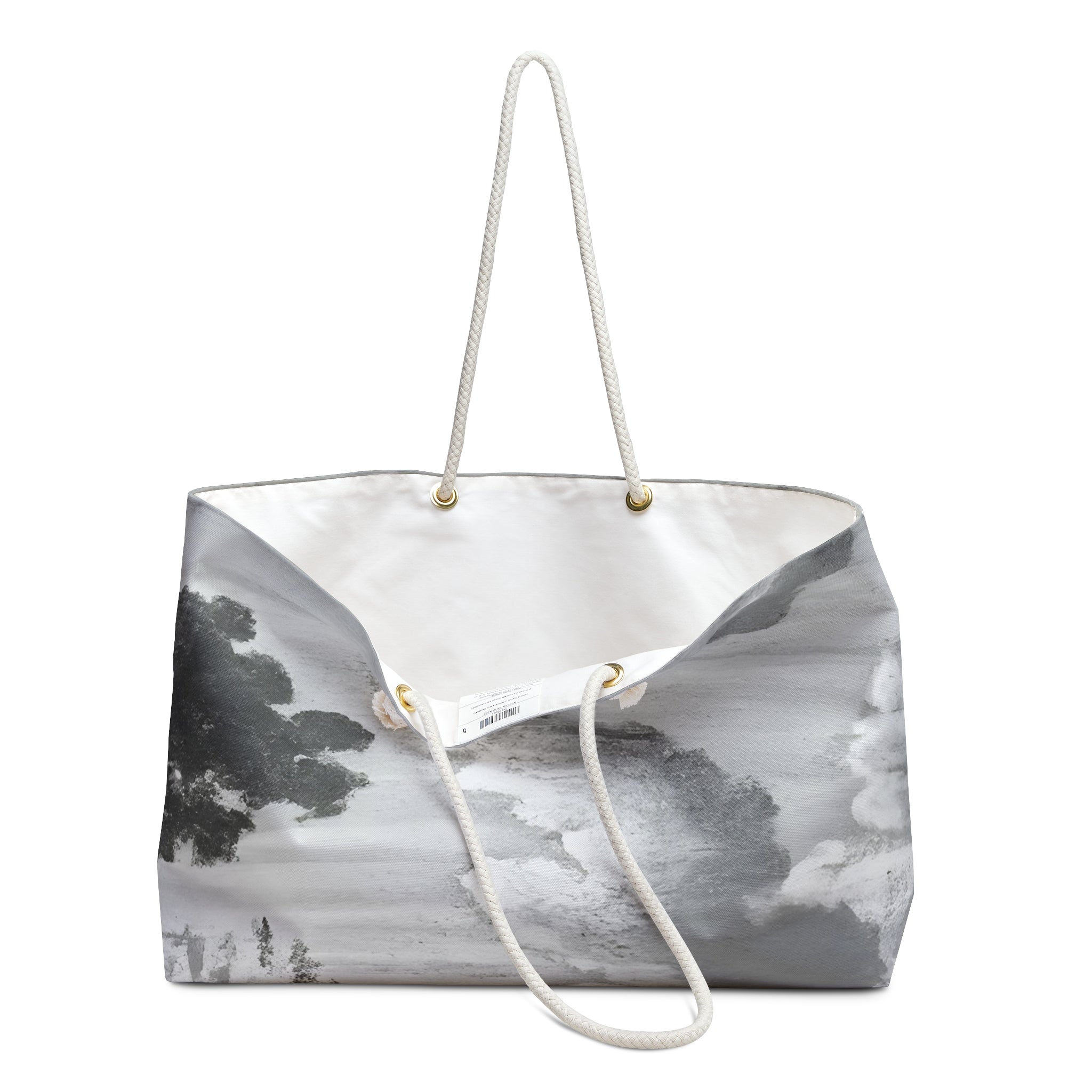 Inbhir. Weekender Tote