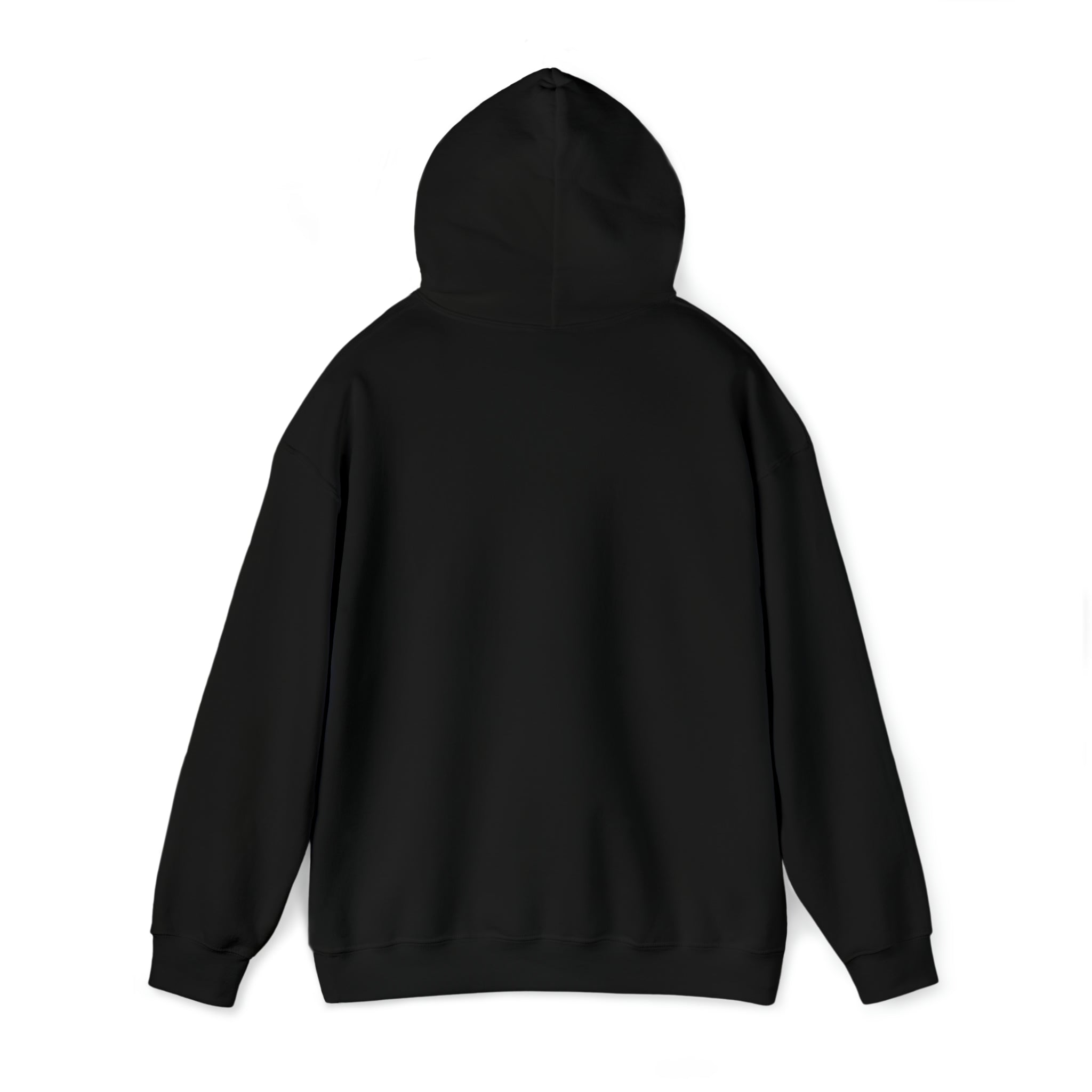 Gleavoch Unisex Hoodie