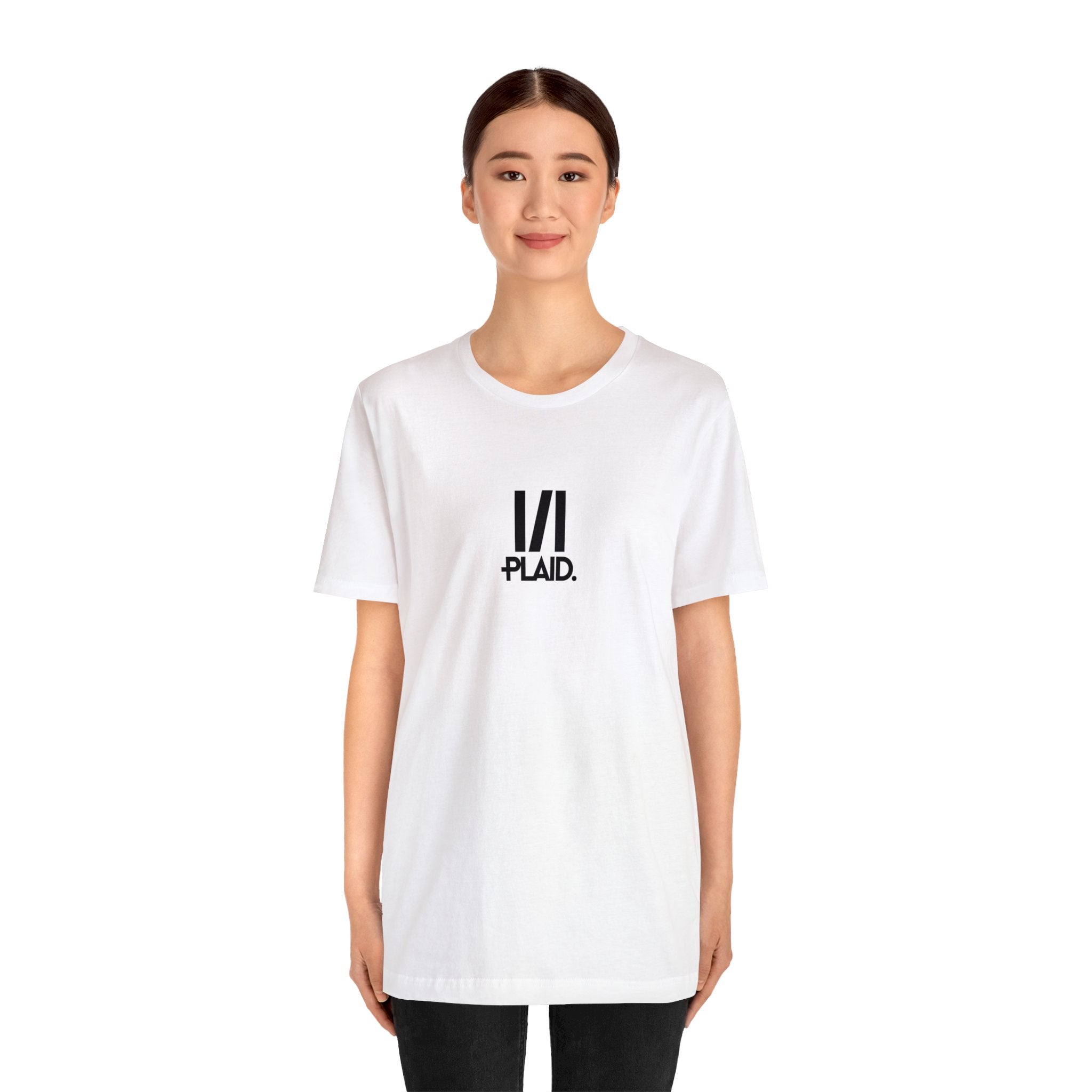 Kinnairn Unisex Logo T-shirt