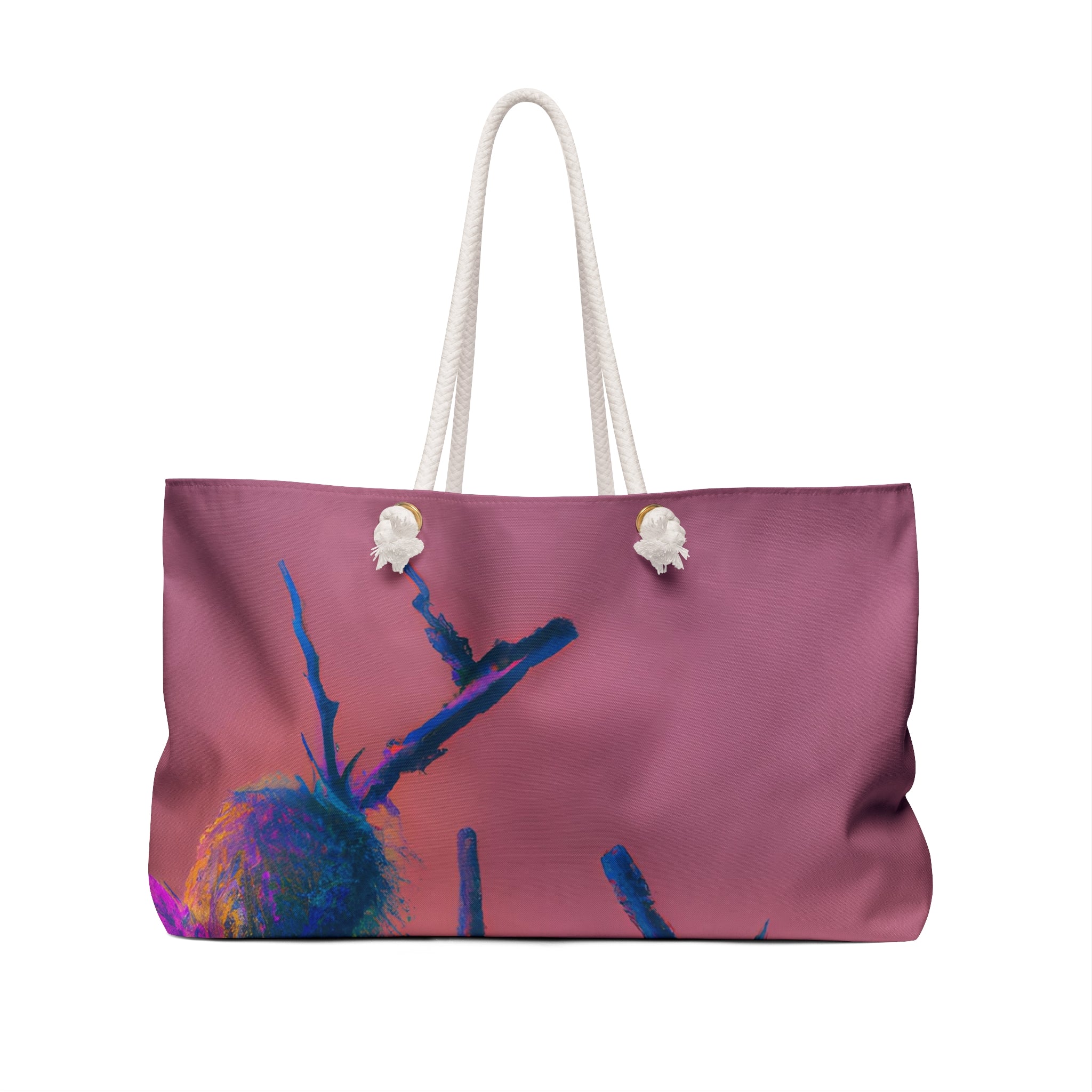 Duchrain Weekender Tote