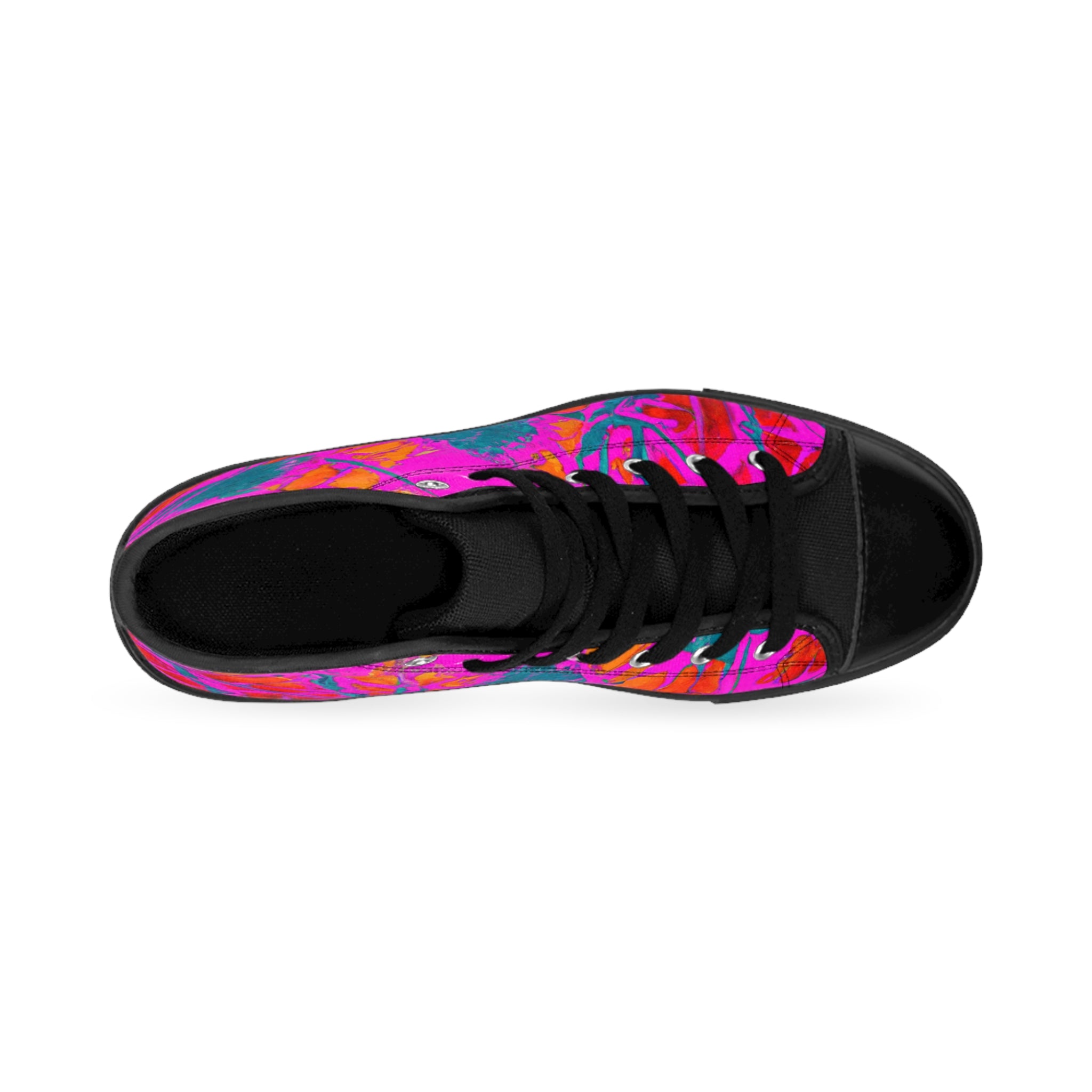 Craighill. - Women's High Top Sneakers