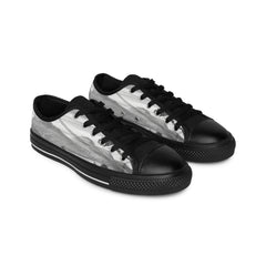 Culcairney - Men's Low Top Sneakers