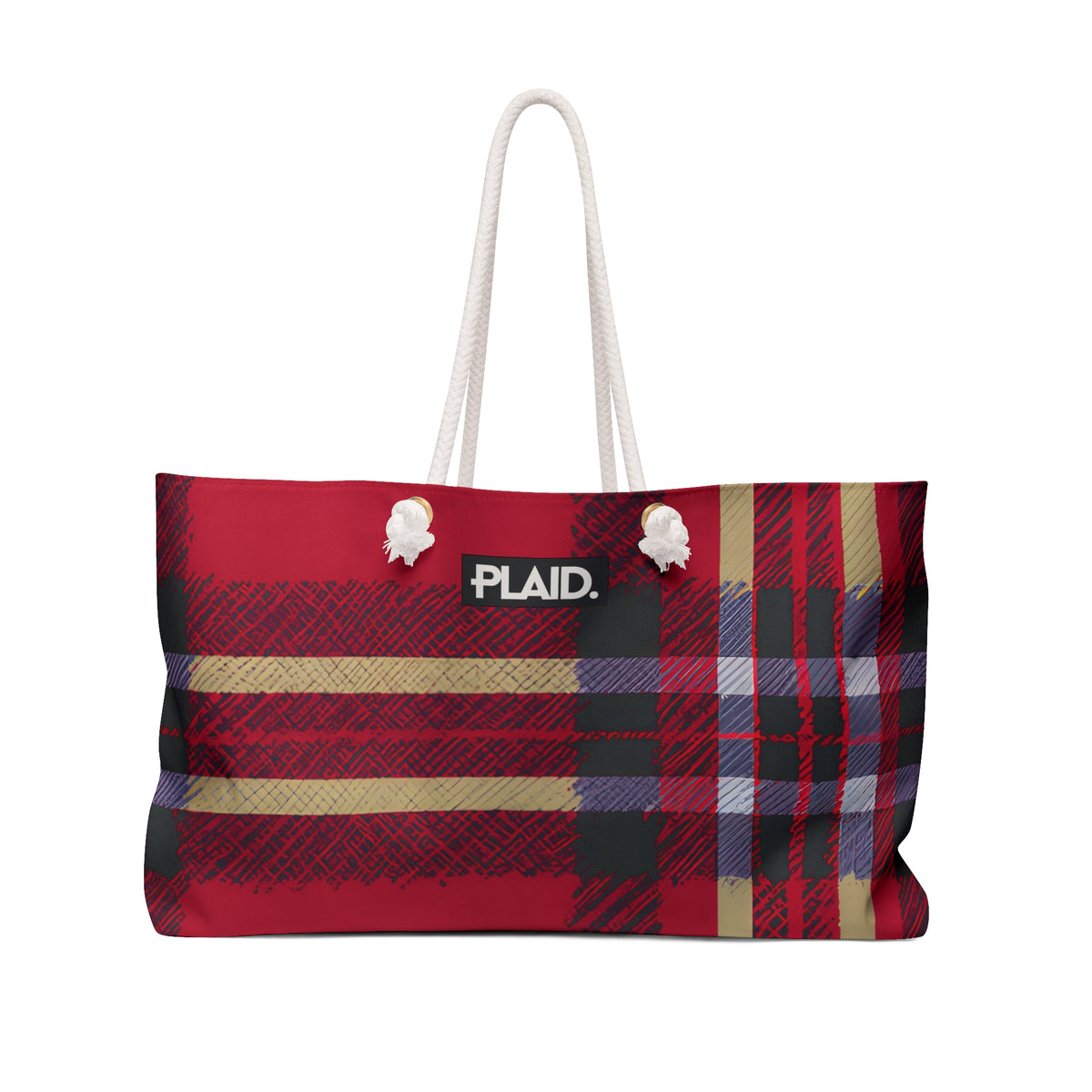 Lochfraoch Weekender Tote