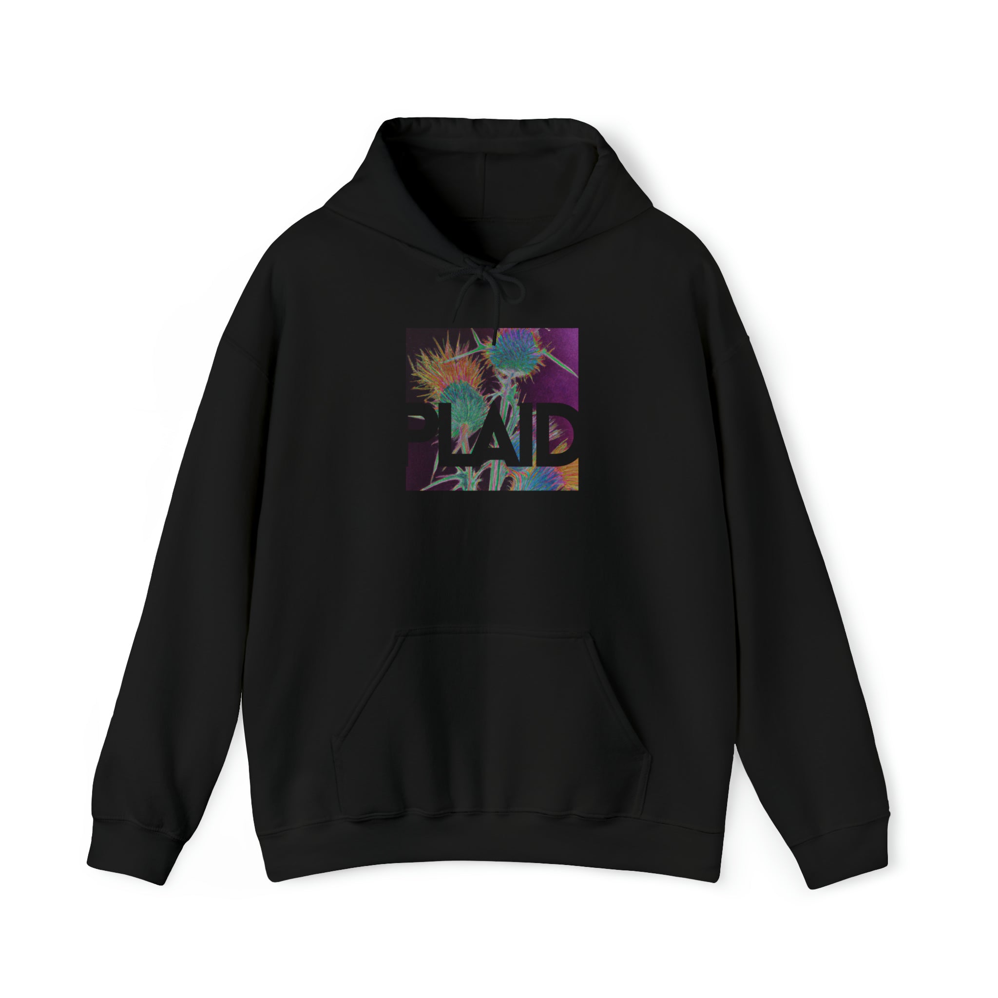 Glasgairn Unisex Hoodie