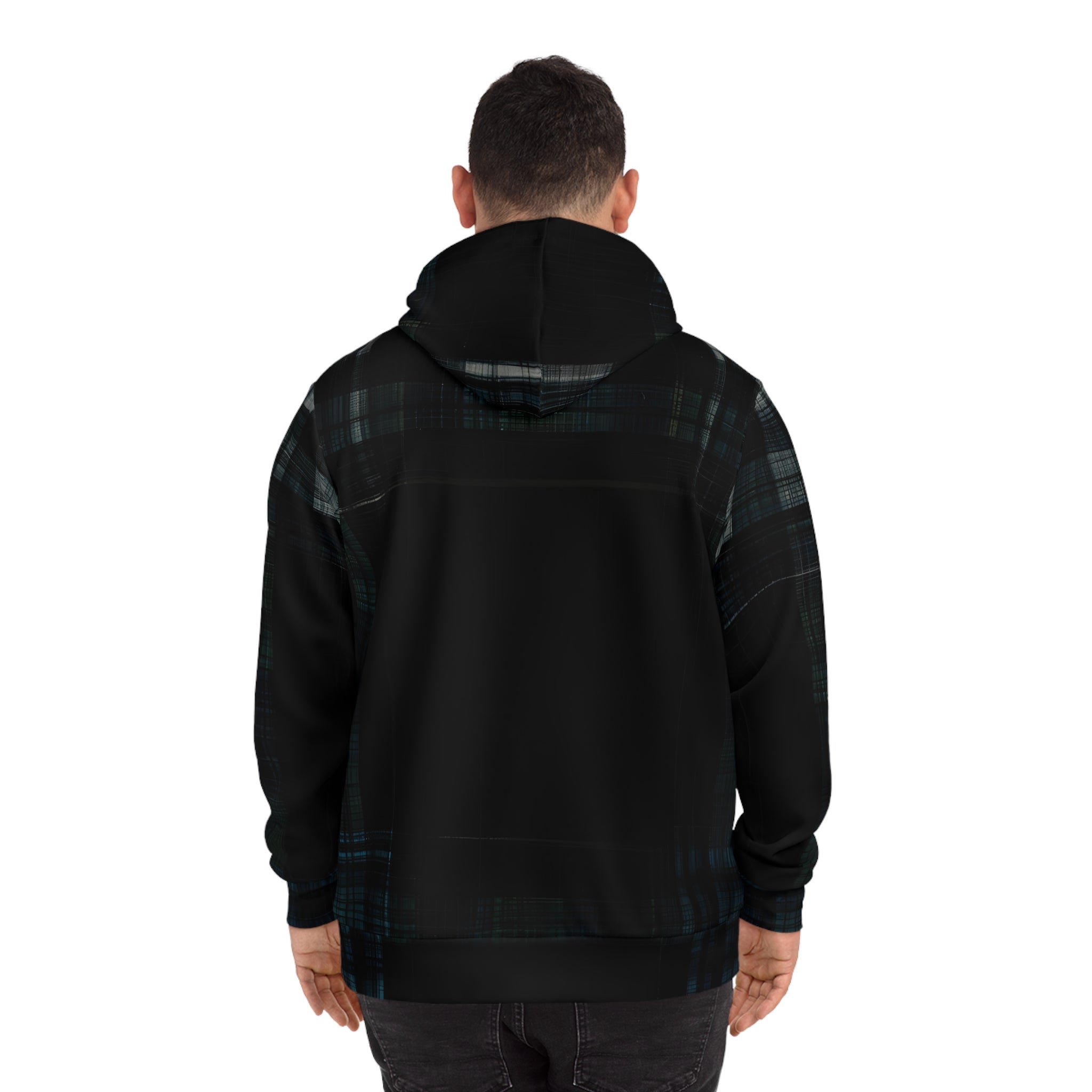 Glenburgh Unisex AOP Hoodie