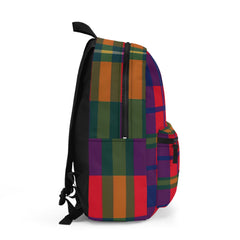 Galloway. Backpack