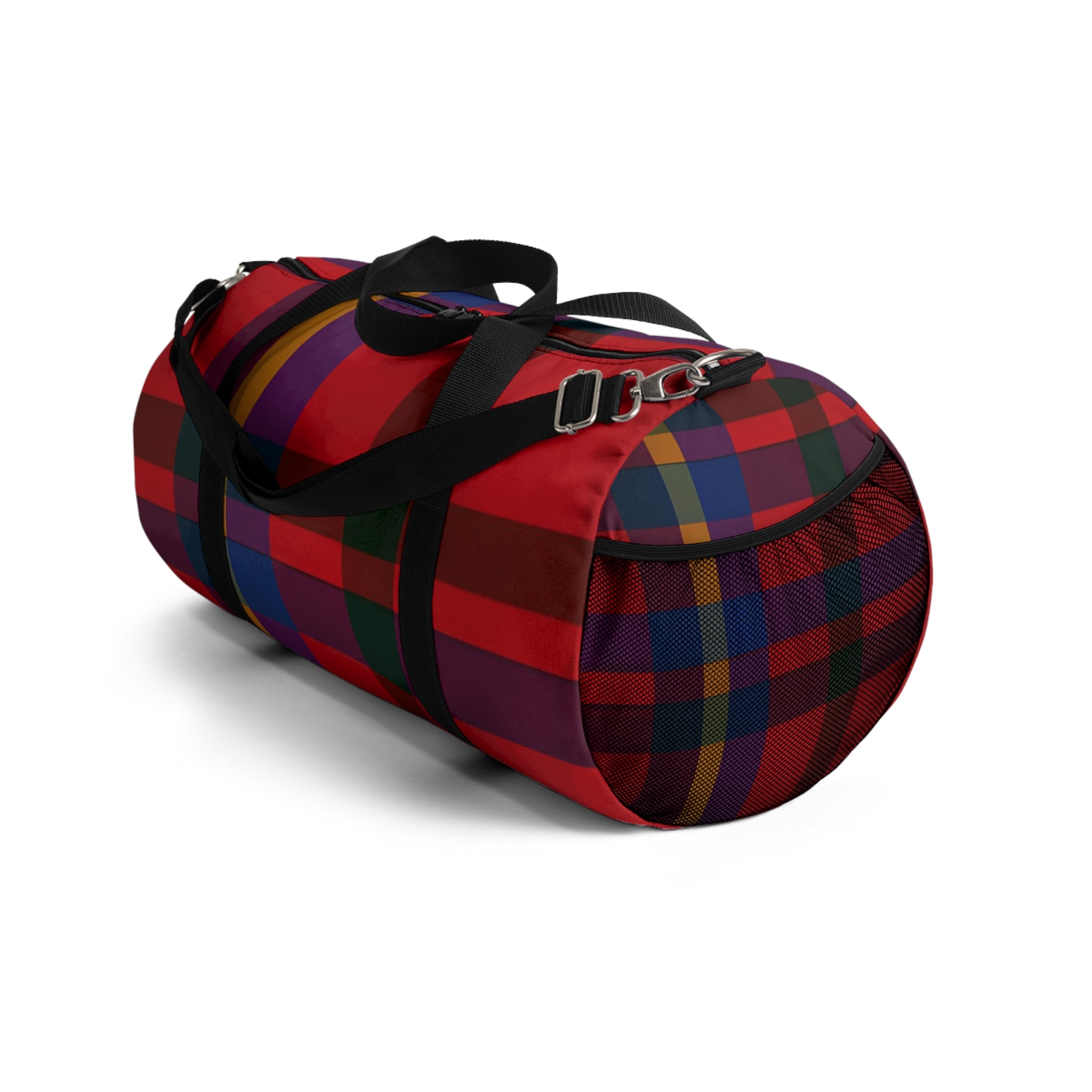 Glenfinnan - Duffel Bag