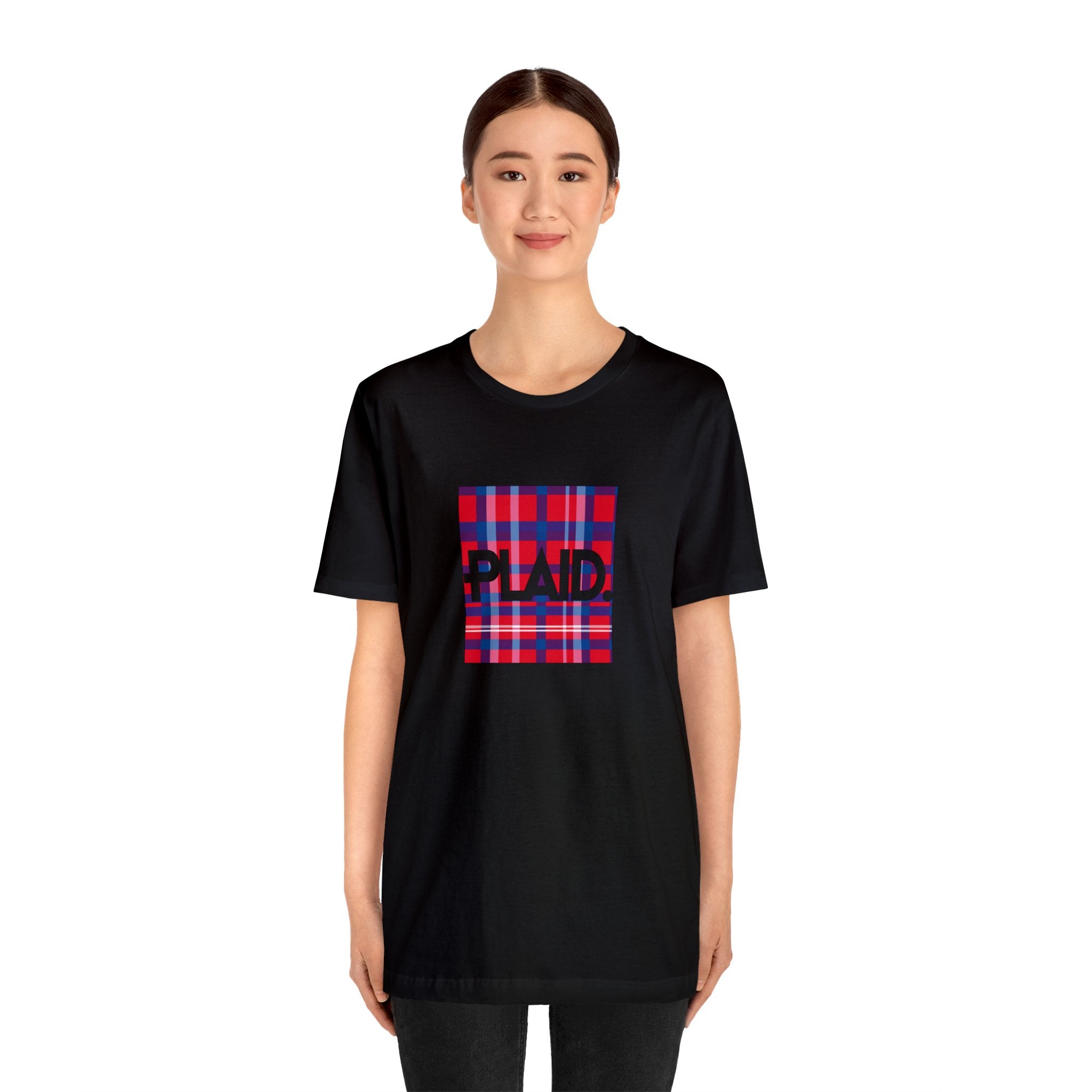 Lochtull Unisex Logo T-shirt