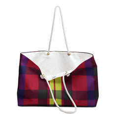 Dunbalshinney. Weekender Tote