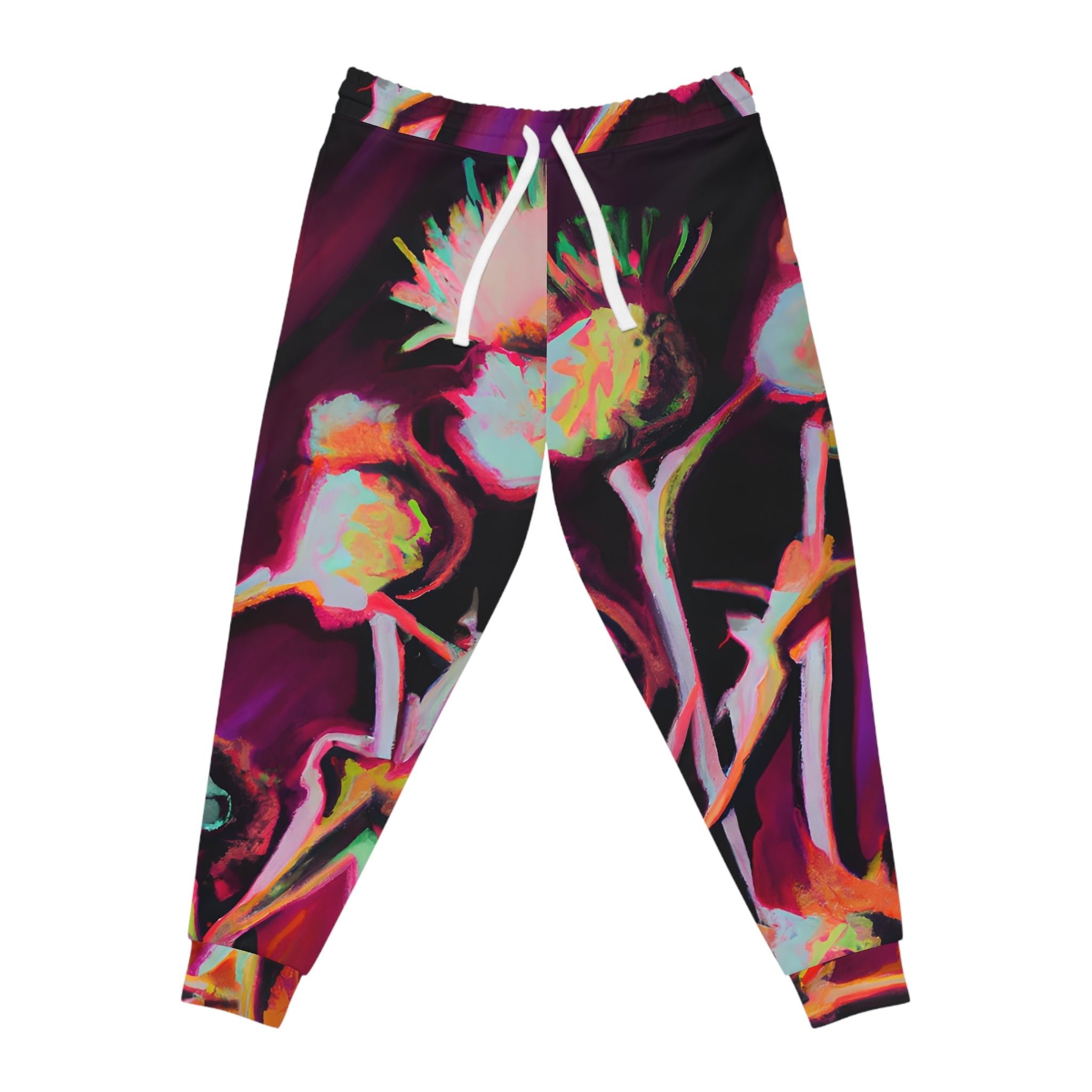 Lairssa Unisex Joggers