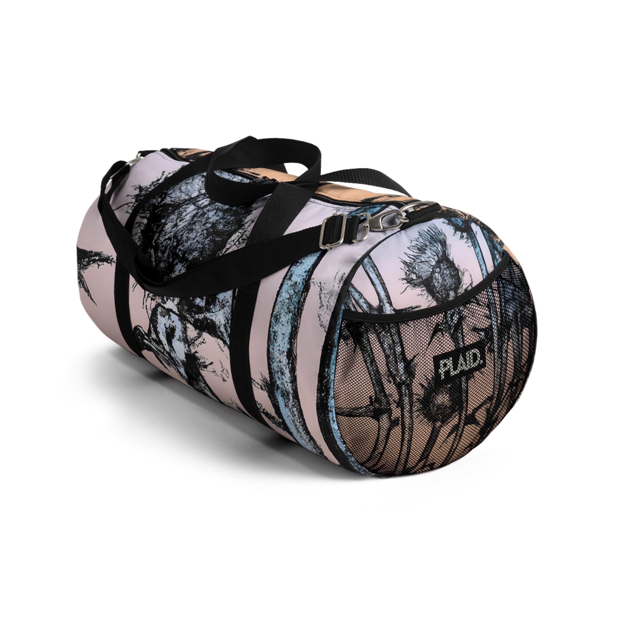 Dumbarton Duffel Bag