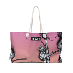 Gleannmor Weekender Tote