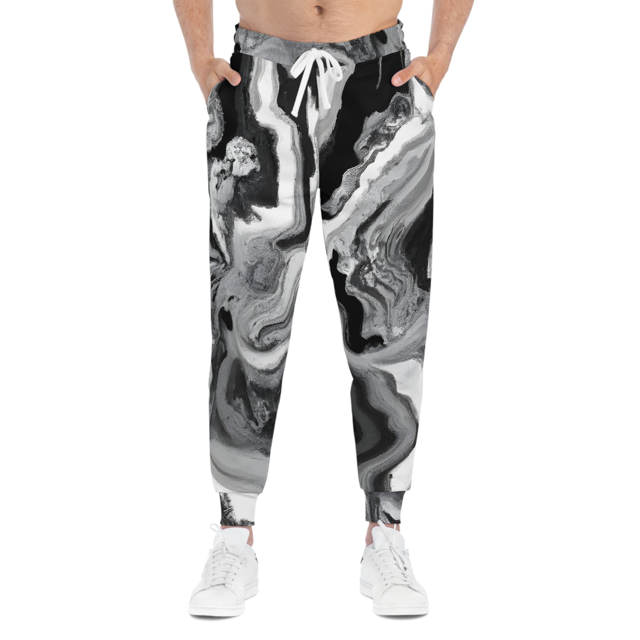 Mclellan Unisex Joggers