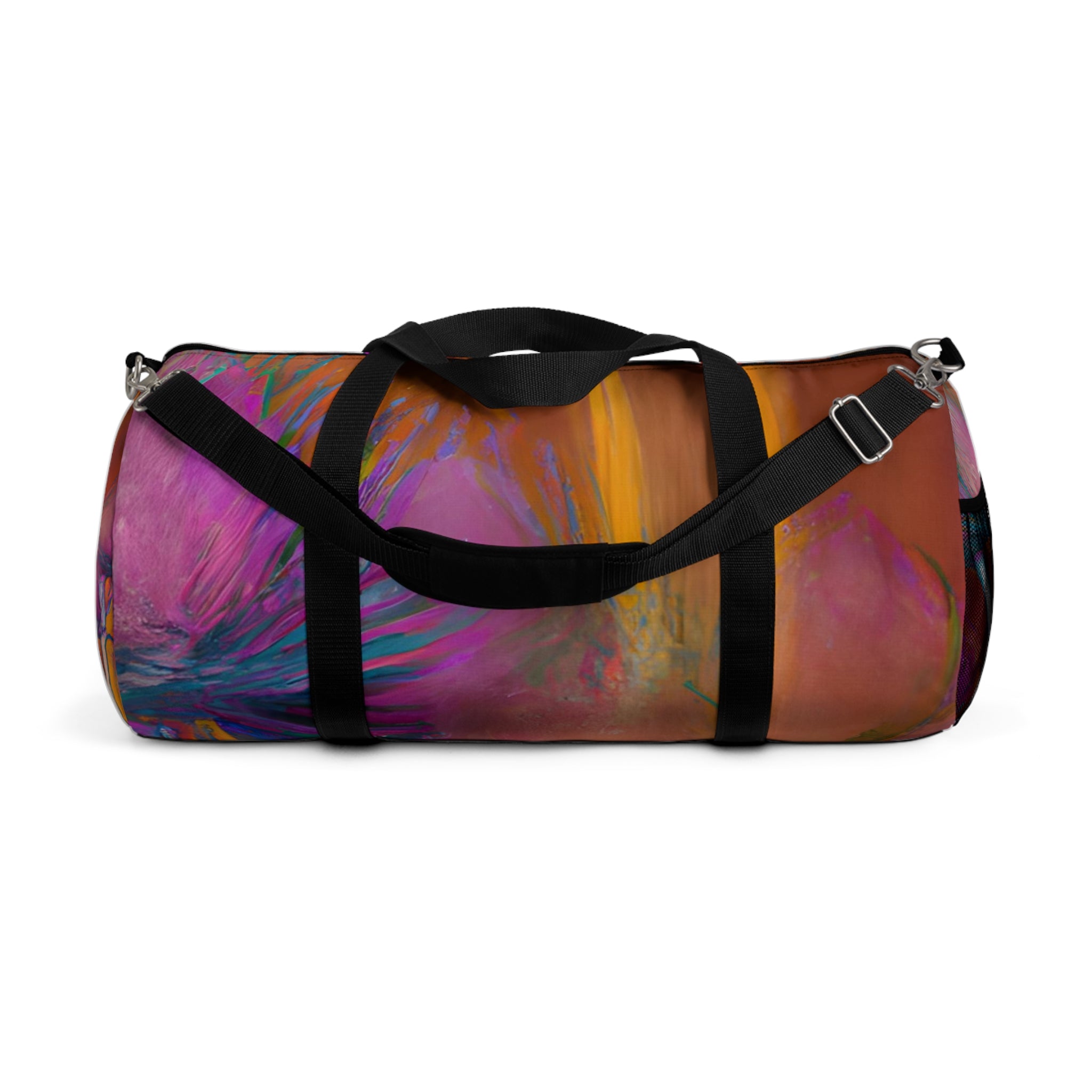 Glossoch Duffel Bag