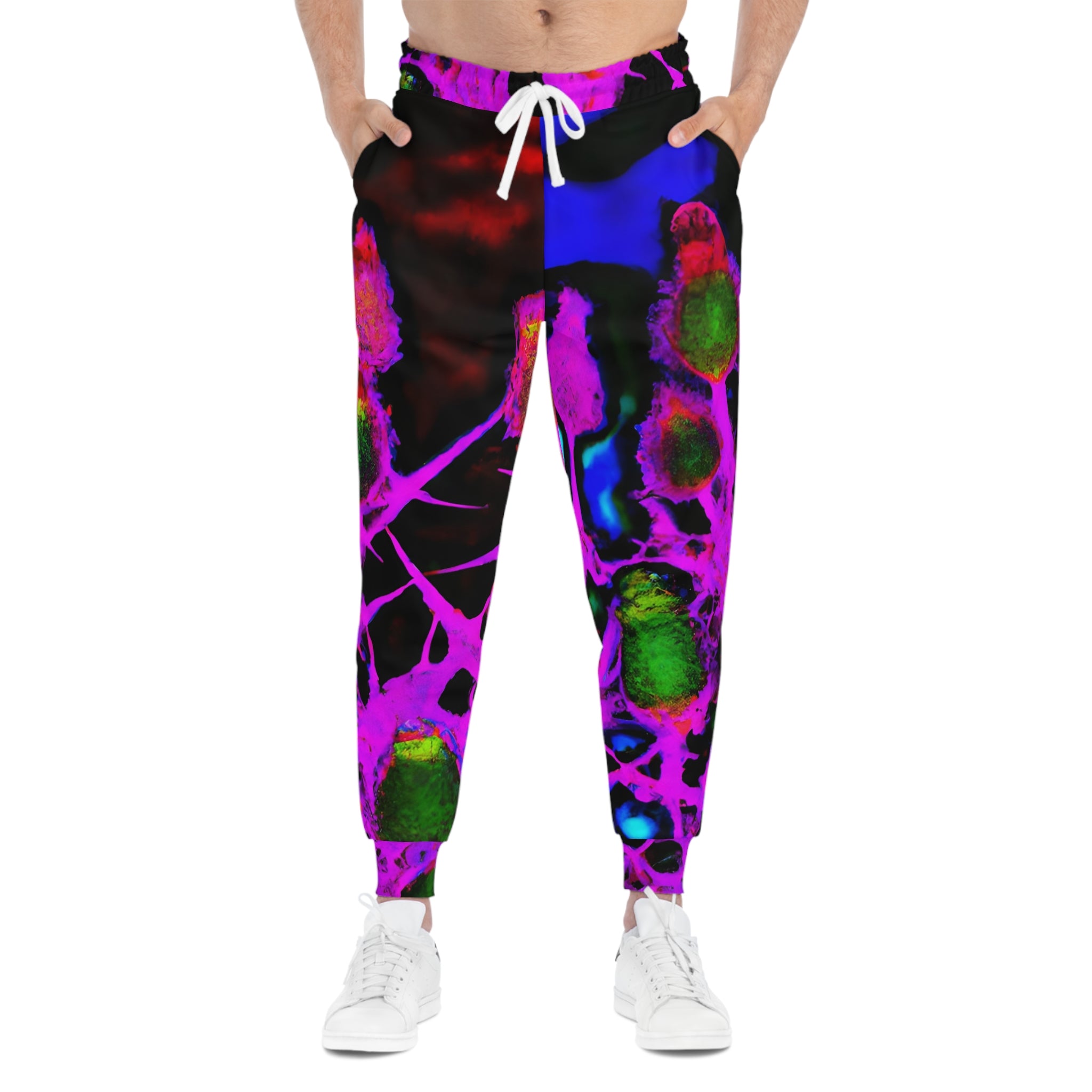 Highshaw Unisex Joggers