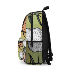 Glenburgh Backpack