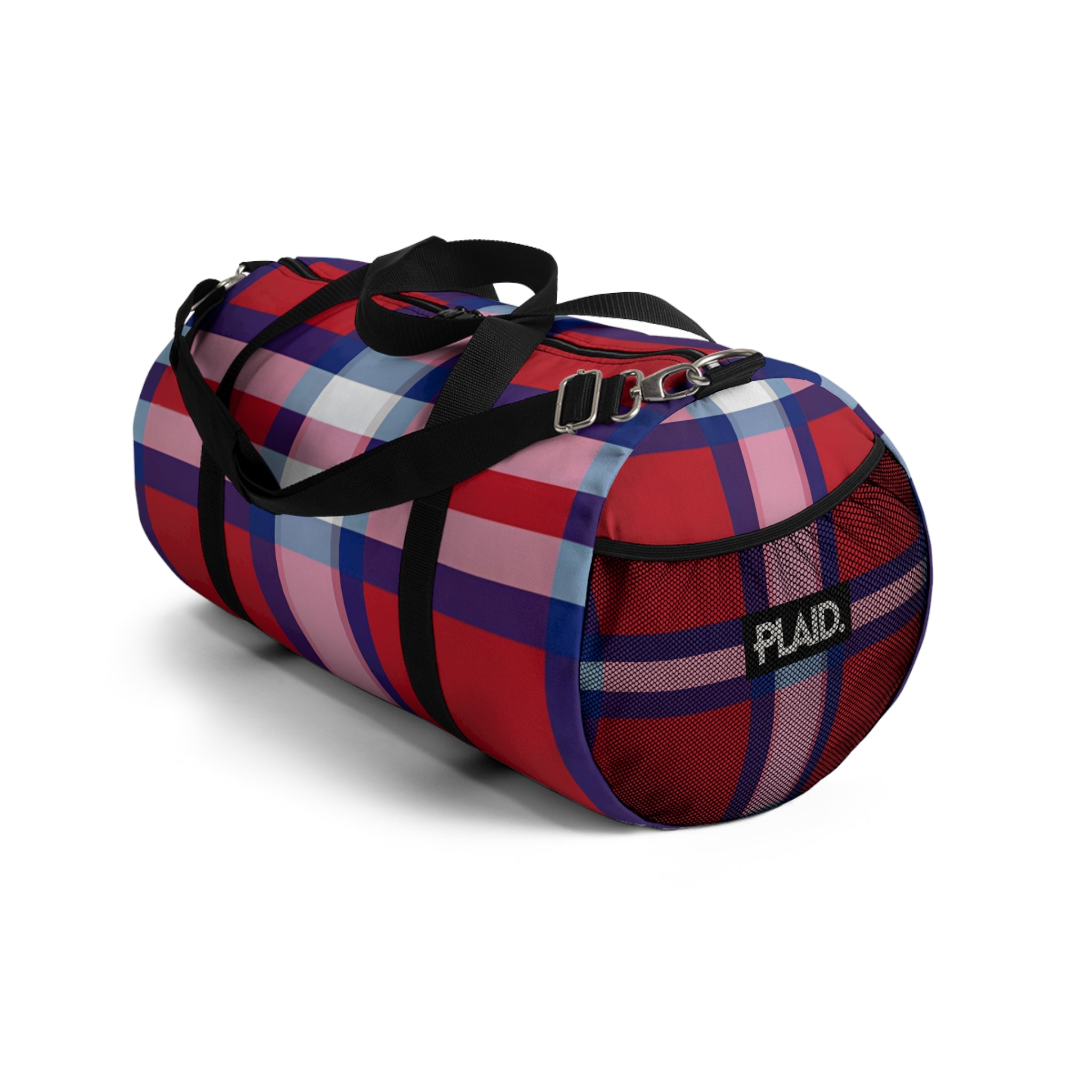 Glengask. Duffel Bag