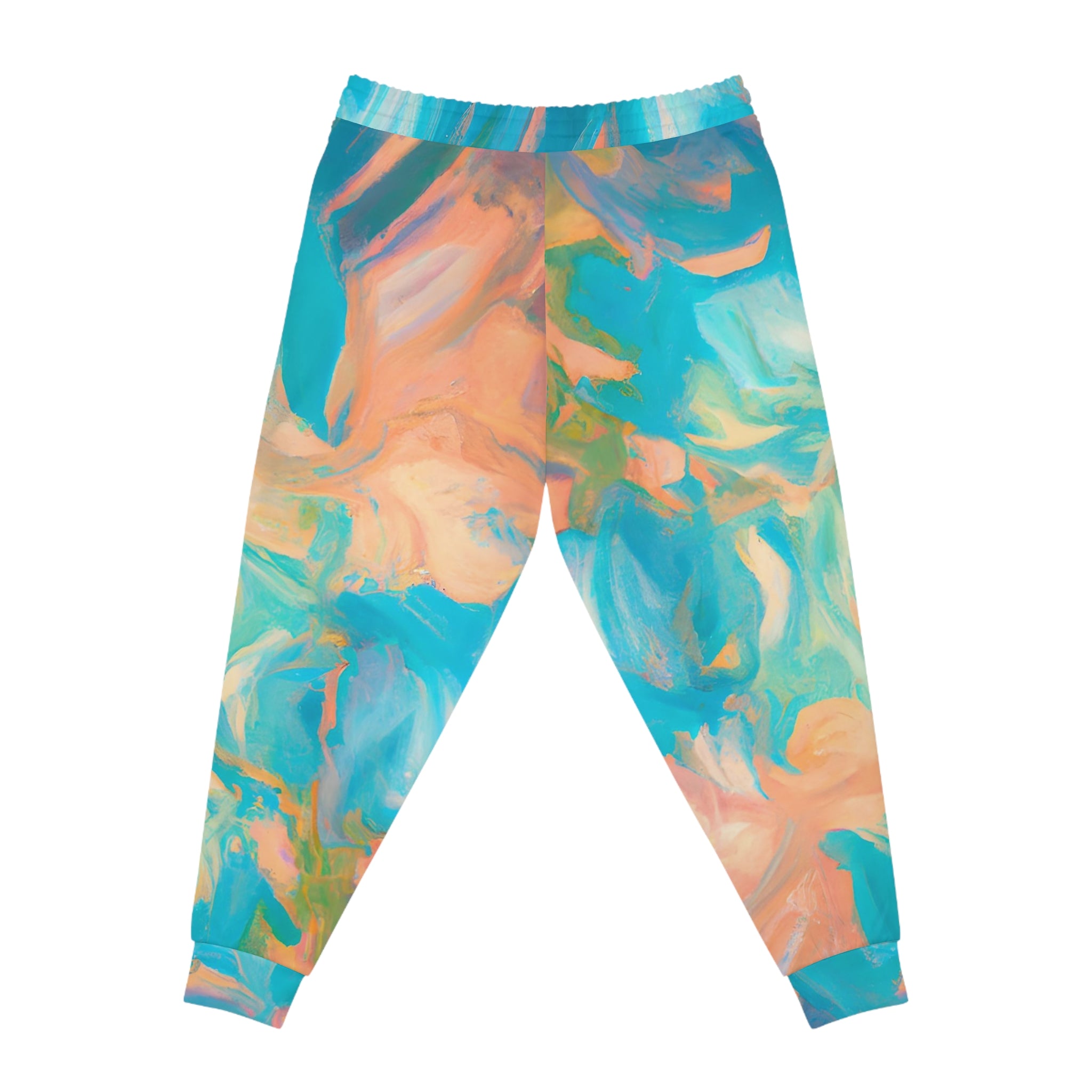 Dunclaric Unisex Joggers
