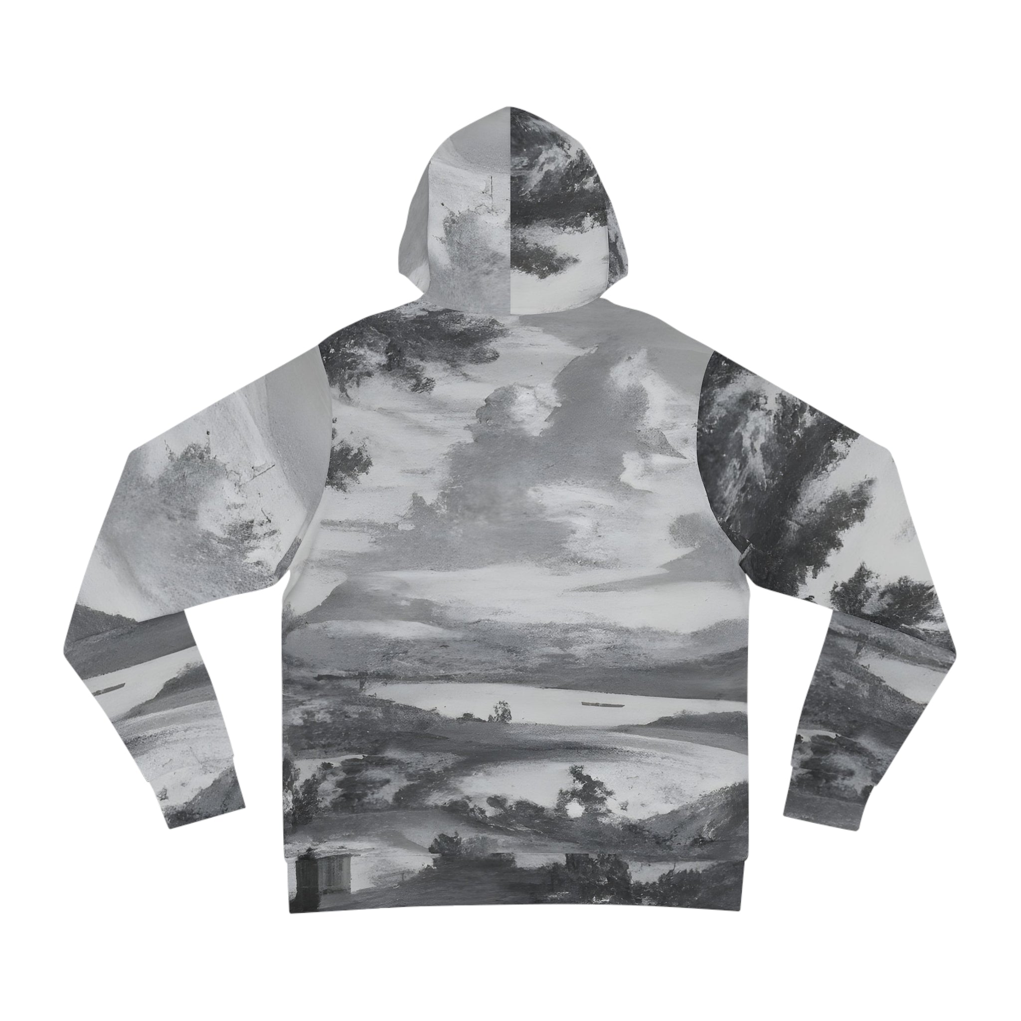 Gobhainn. Unisex AOP Hoodie