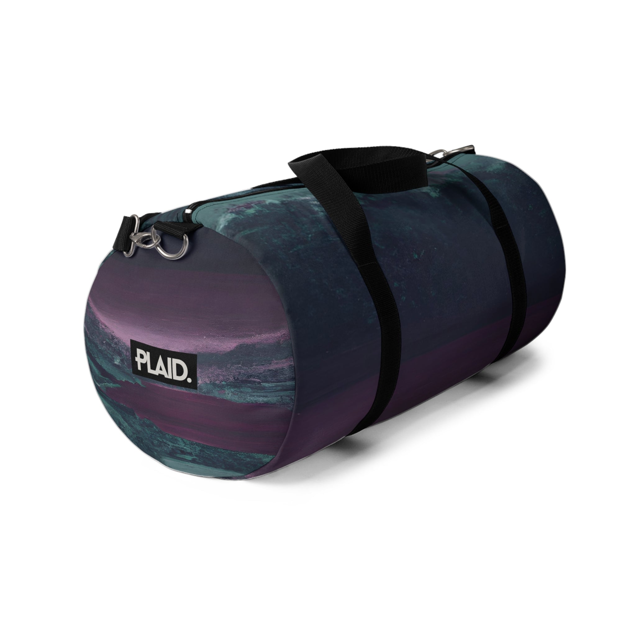 Glenskech Duffel Bag