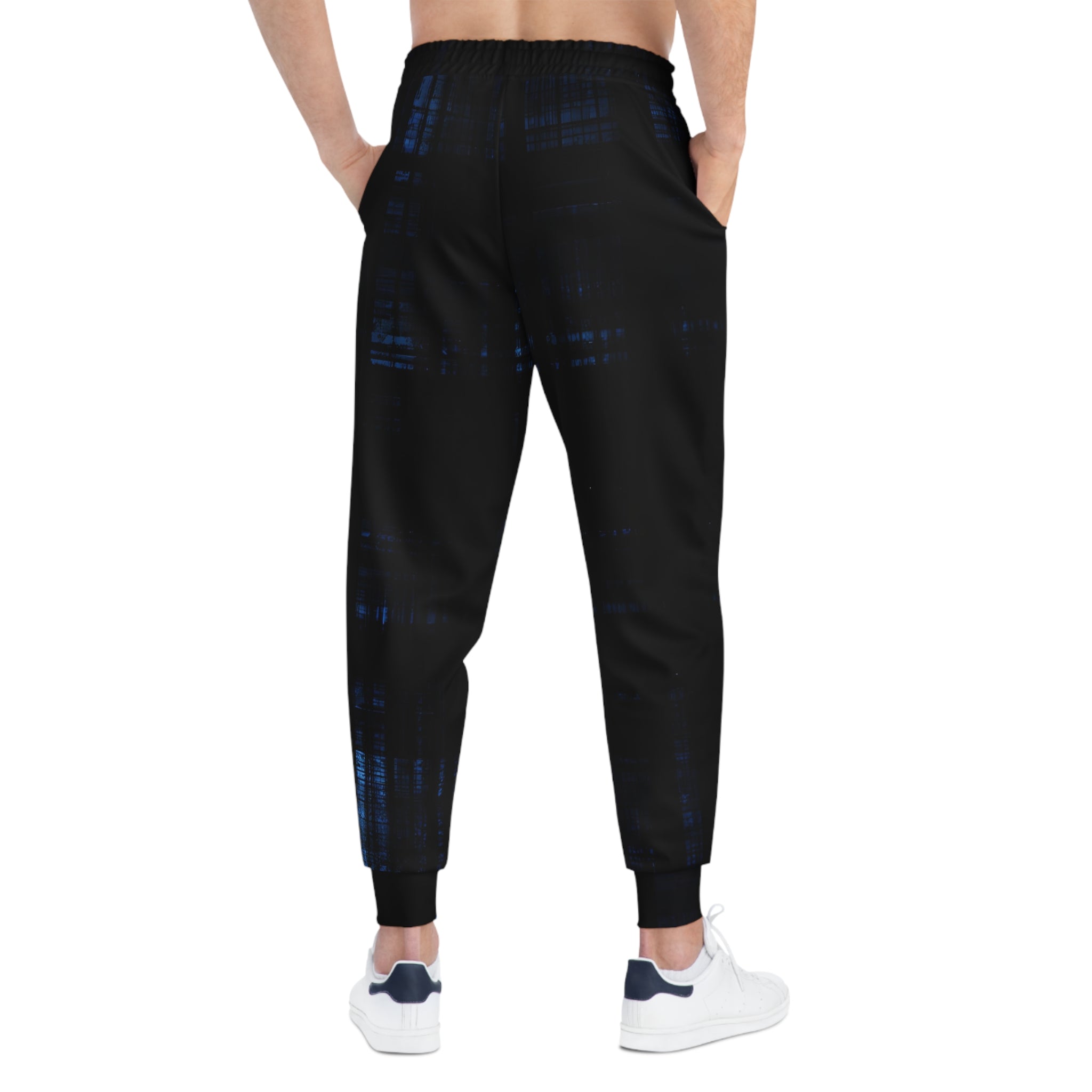 Glenbutte Unisex Joggers