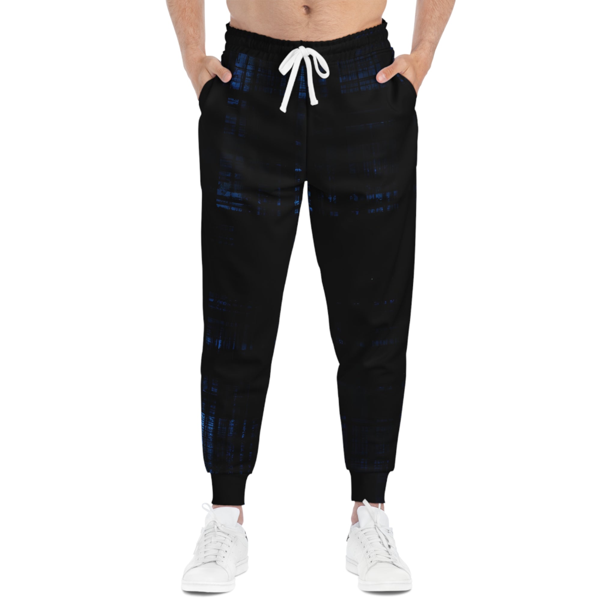 Glenbutte Unisex Joggers