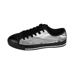 Culcairney - Men's Low Top Sneakers