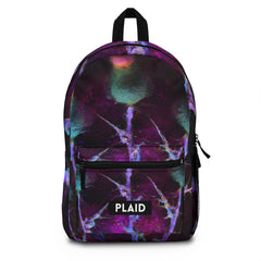 Glashabay. Backpack