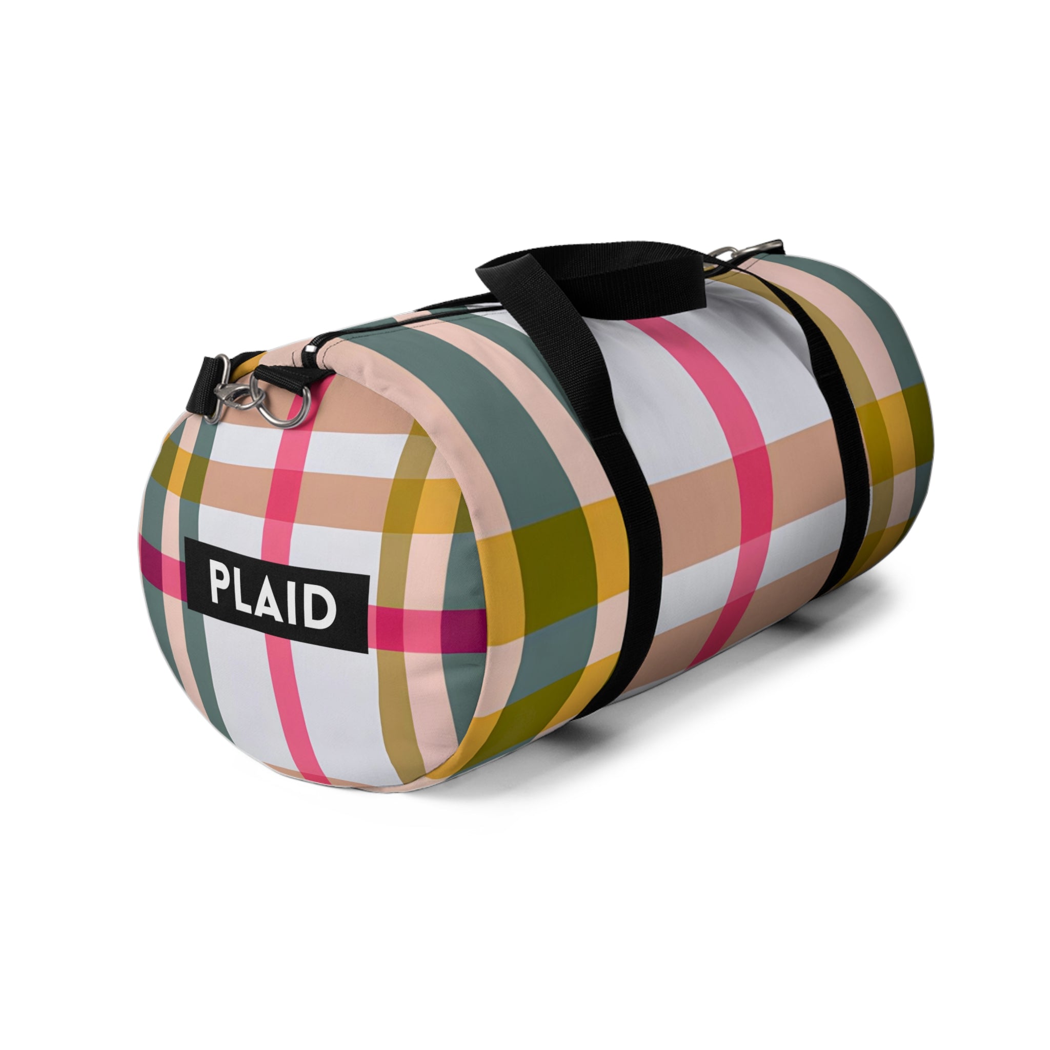 Glashie Duffel Bag