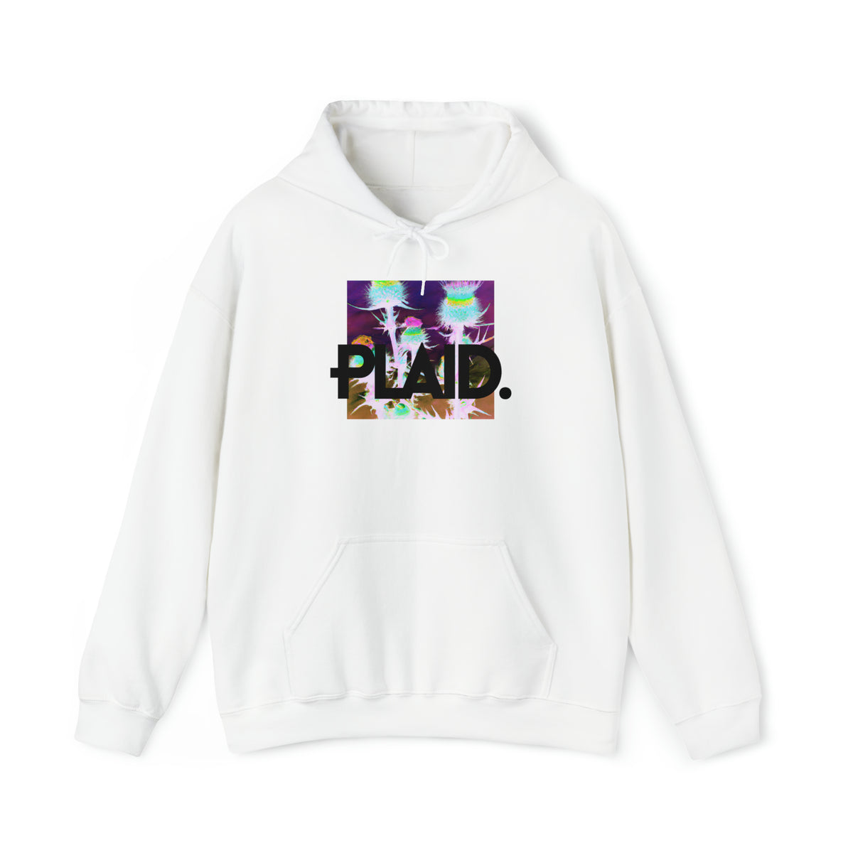 Glaslair Unisex Hoodie