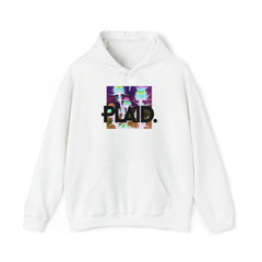 Glaslair Unisex Hoodie