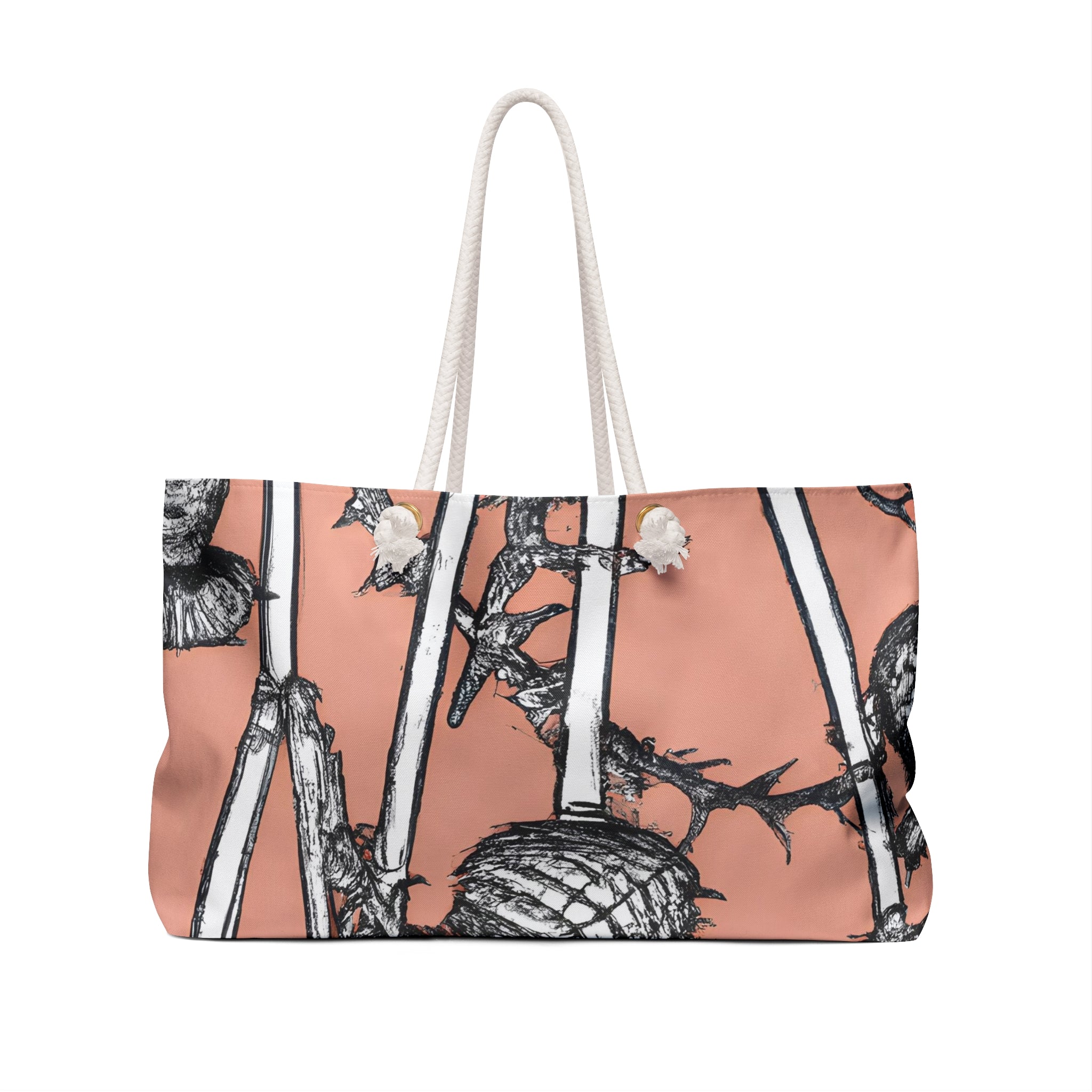 Gleannmor Weekender Tote