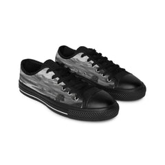 Glenwynd. - Women's Low Top Sneakers