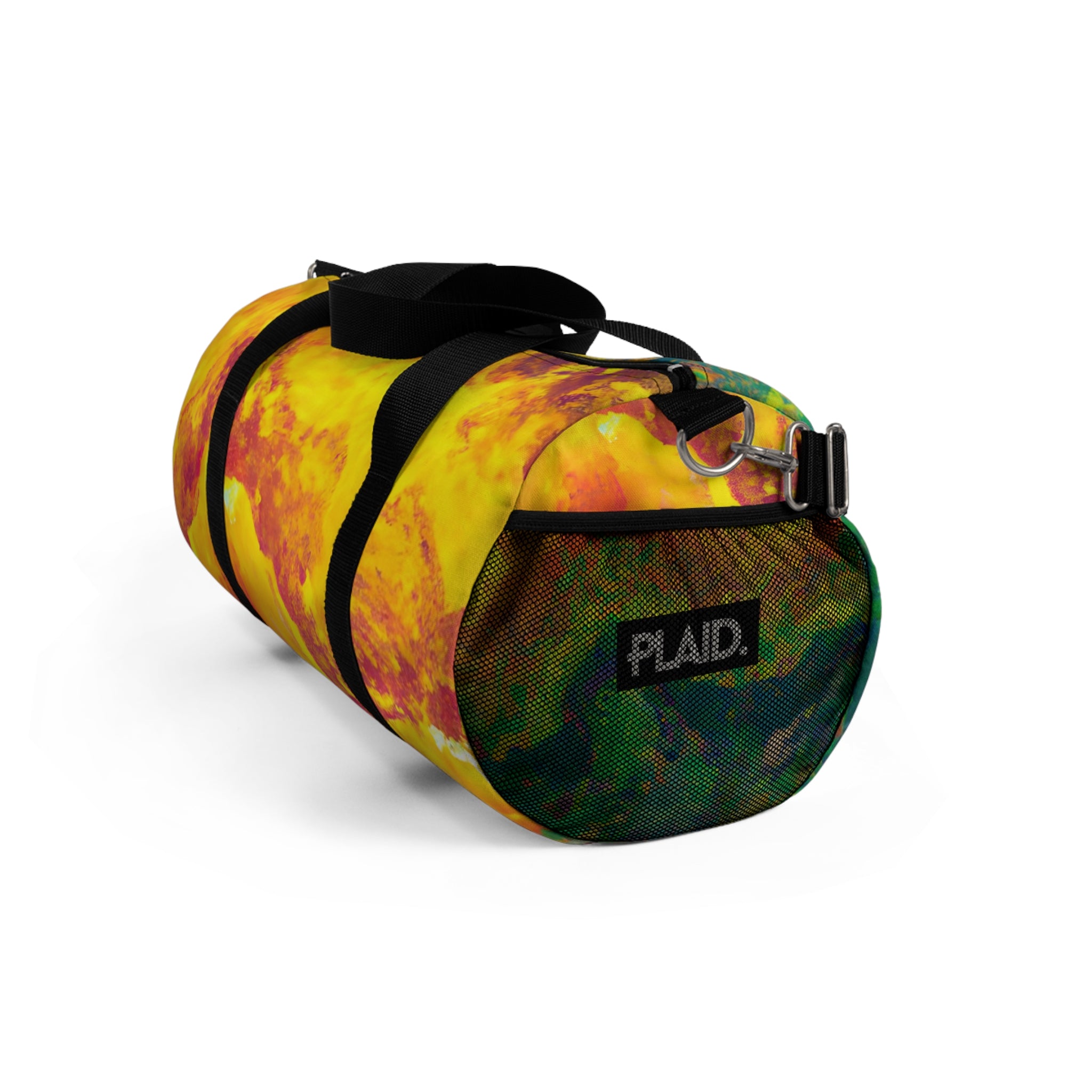 Gleddak. Duffel Bag