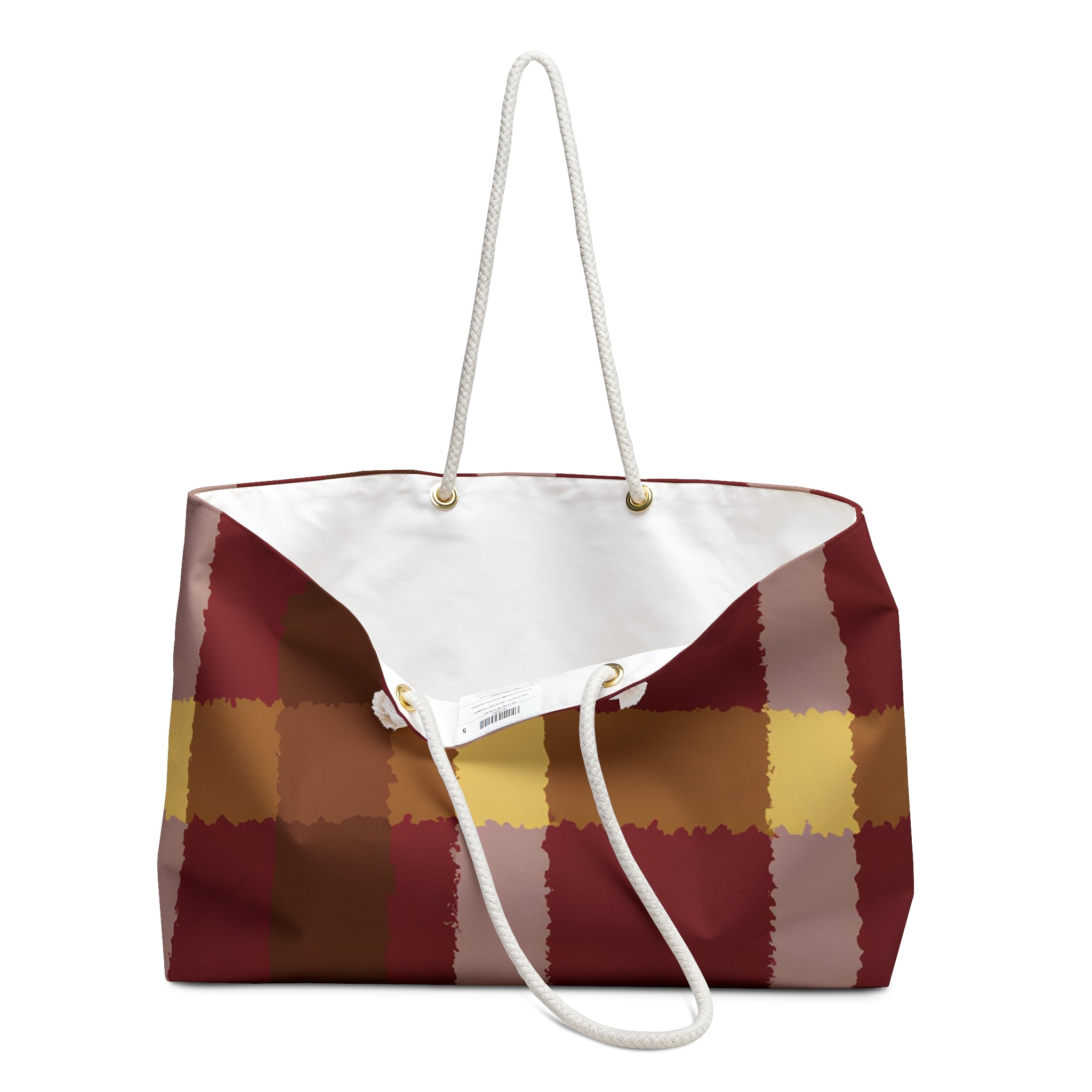 Slainte. Weekender Tote