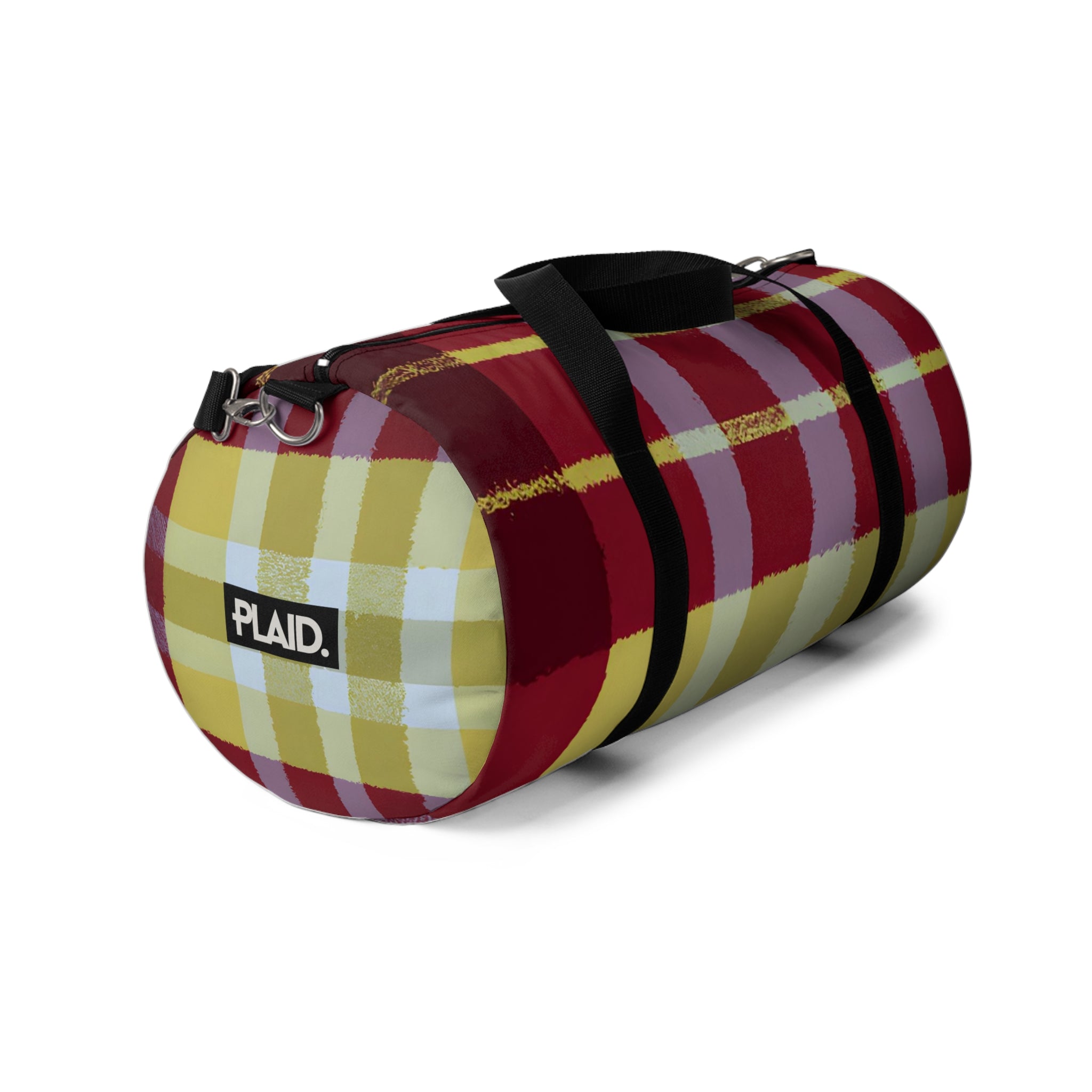 Moffswell Duffel Bag