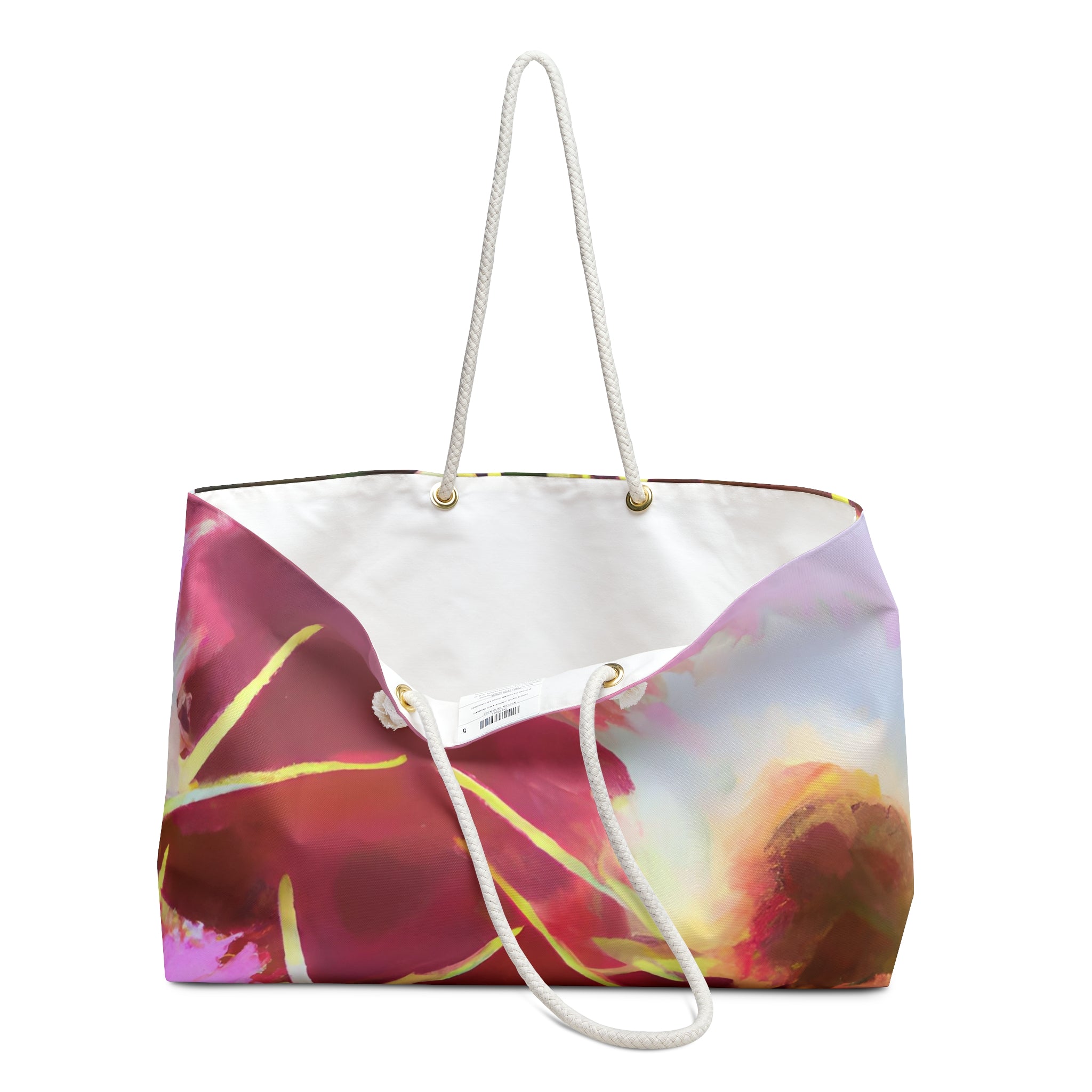 Ceangailte Weekender Tote